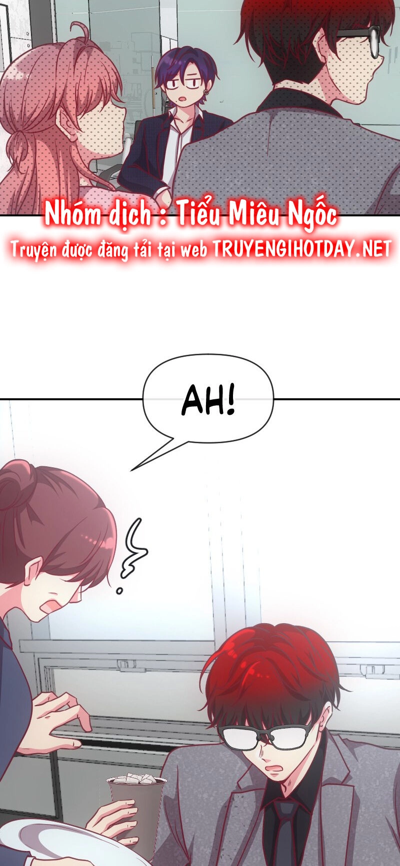 Xin Chào Con Yêu Chapter 41 - 23