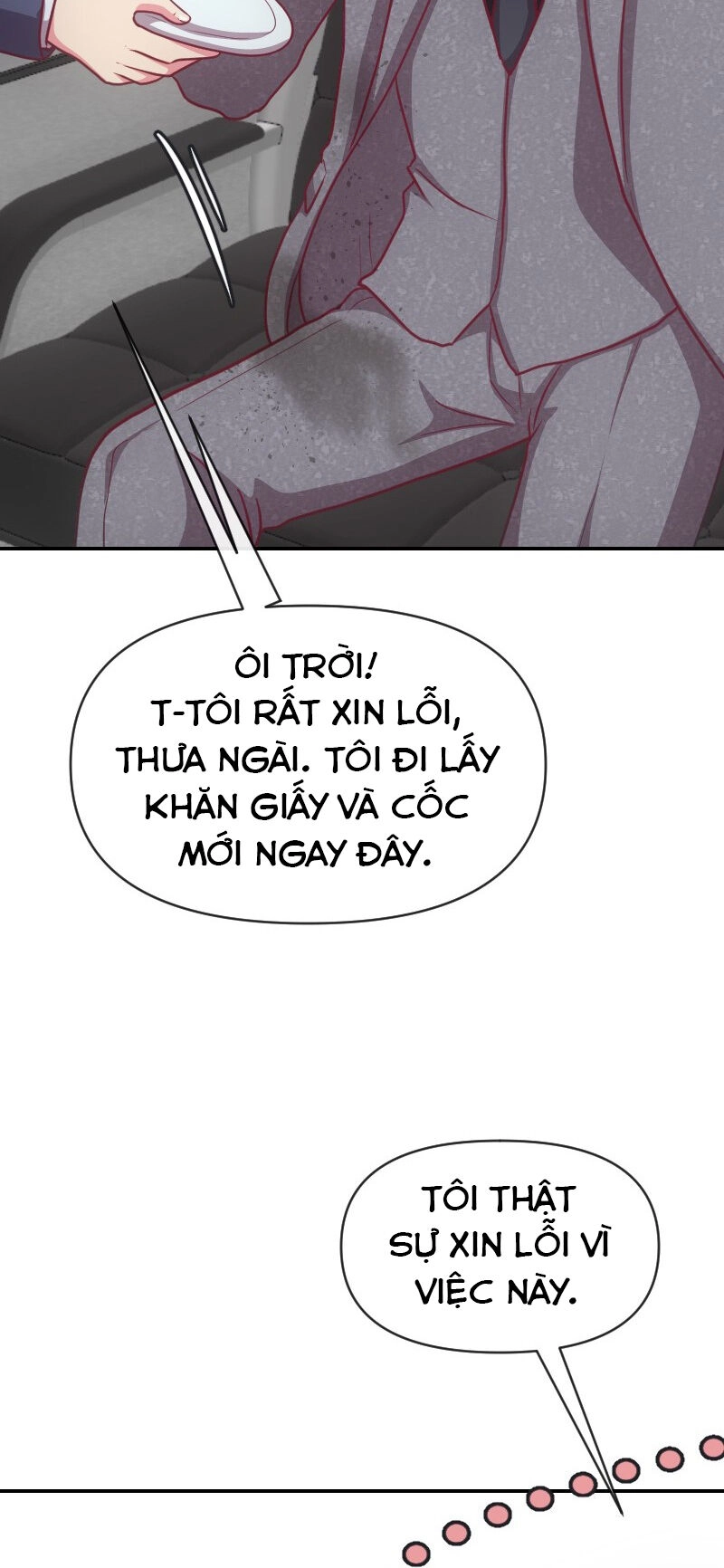 Xin Chào Con Yêu Chapter 41 - 24
