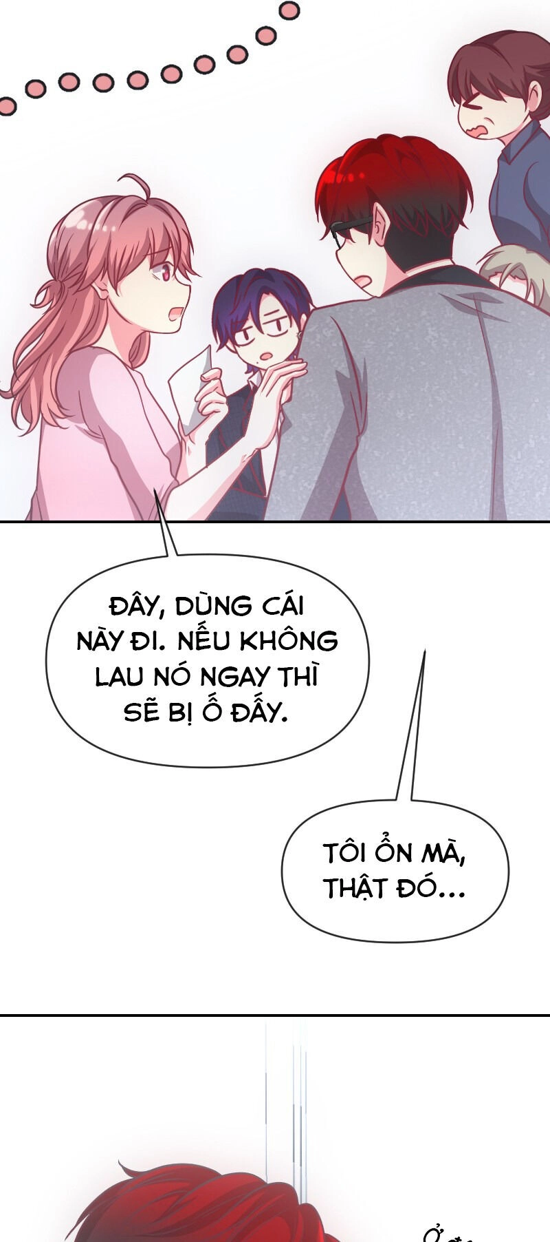 Xin Chào Con Yêu Chapter 41 - 25