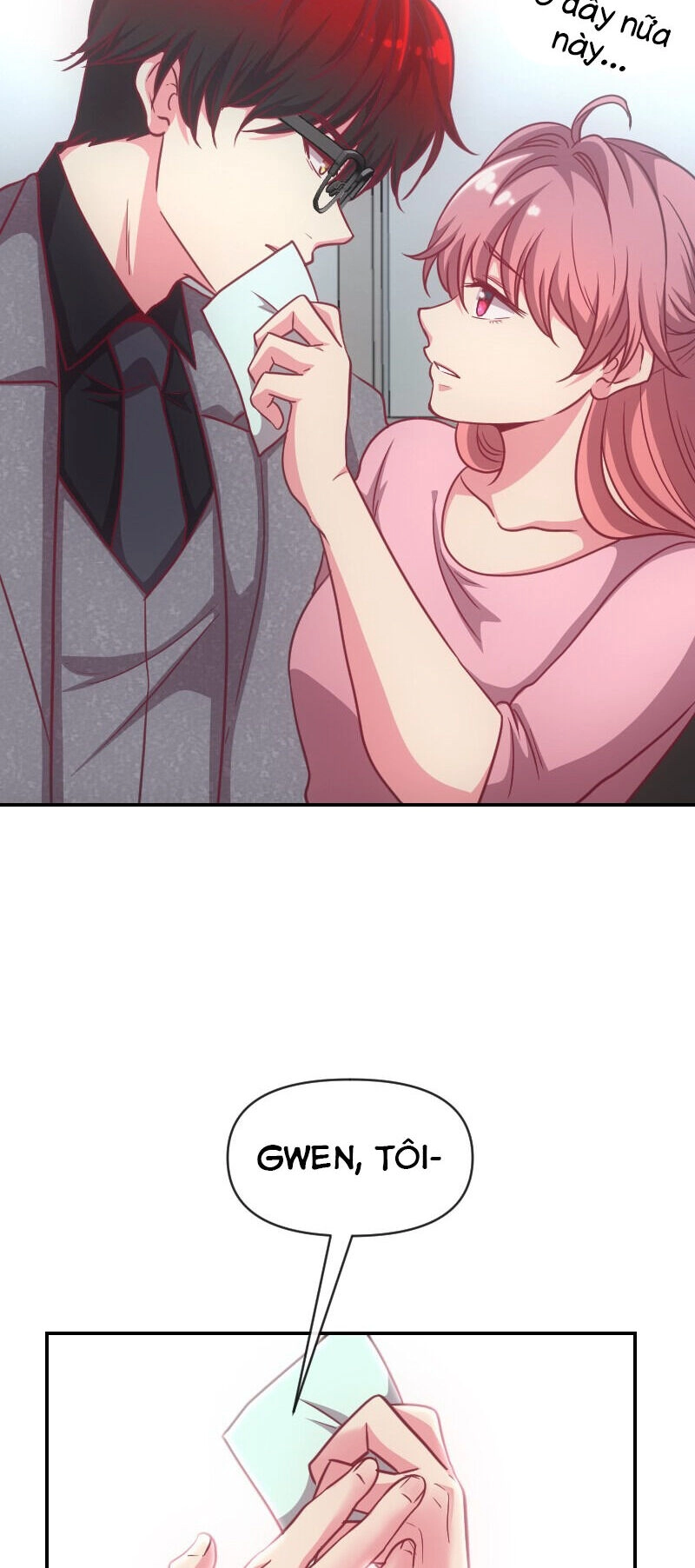 Xin Chào Con Yêu Chapter 41 - 26