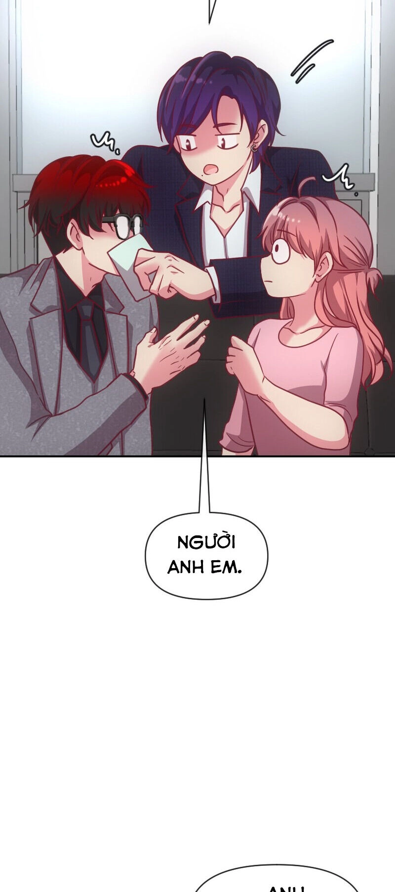 Xin Chào Con Yêu Chapter 41 - 28