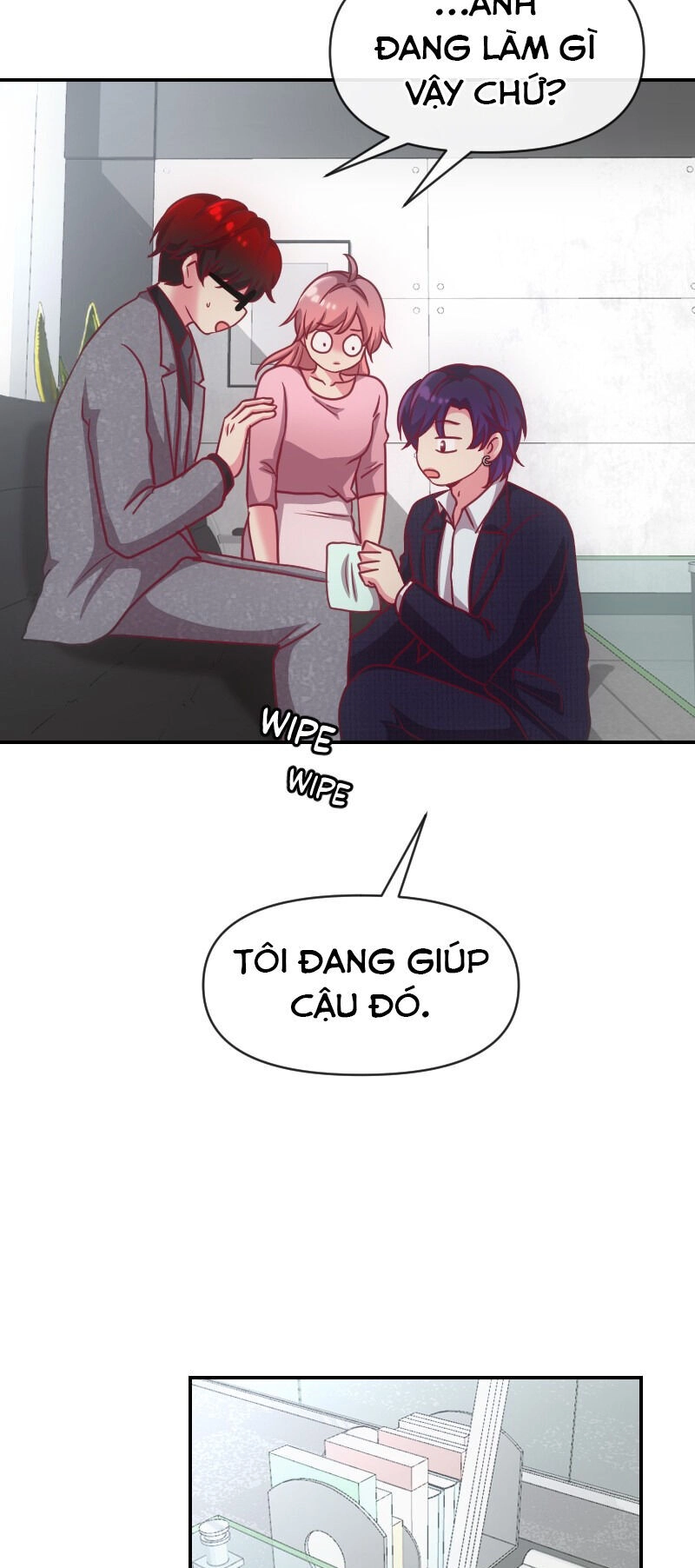 Xin Chào Con Yêu Chapter 41 - 29