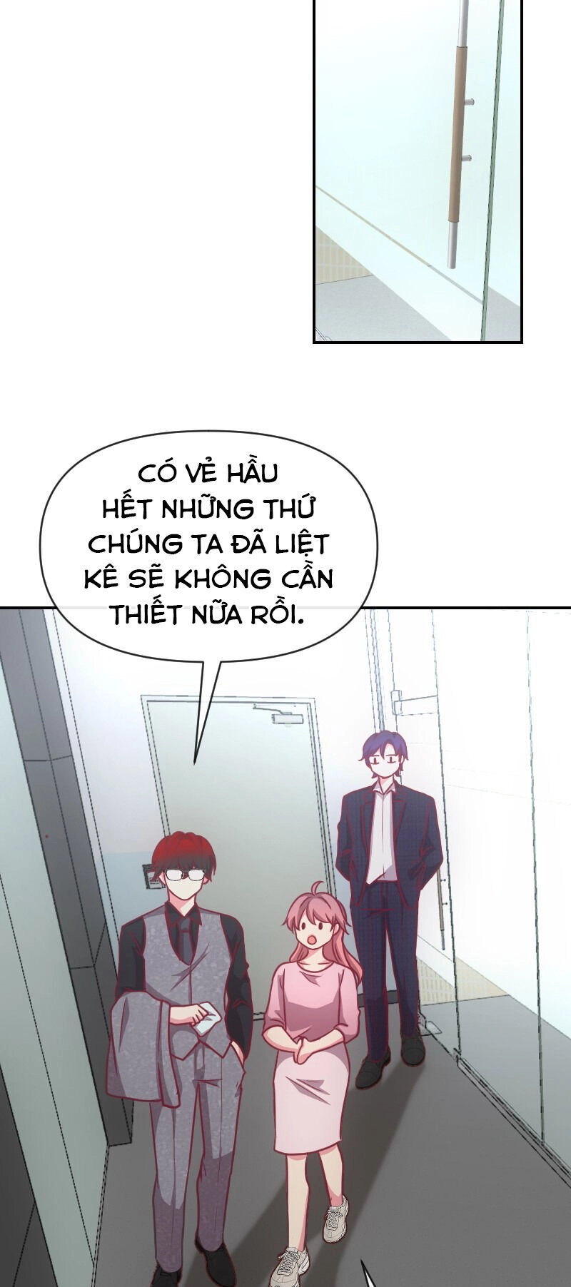 Xin Chào Con Yêu Chapter 41 - 31