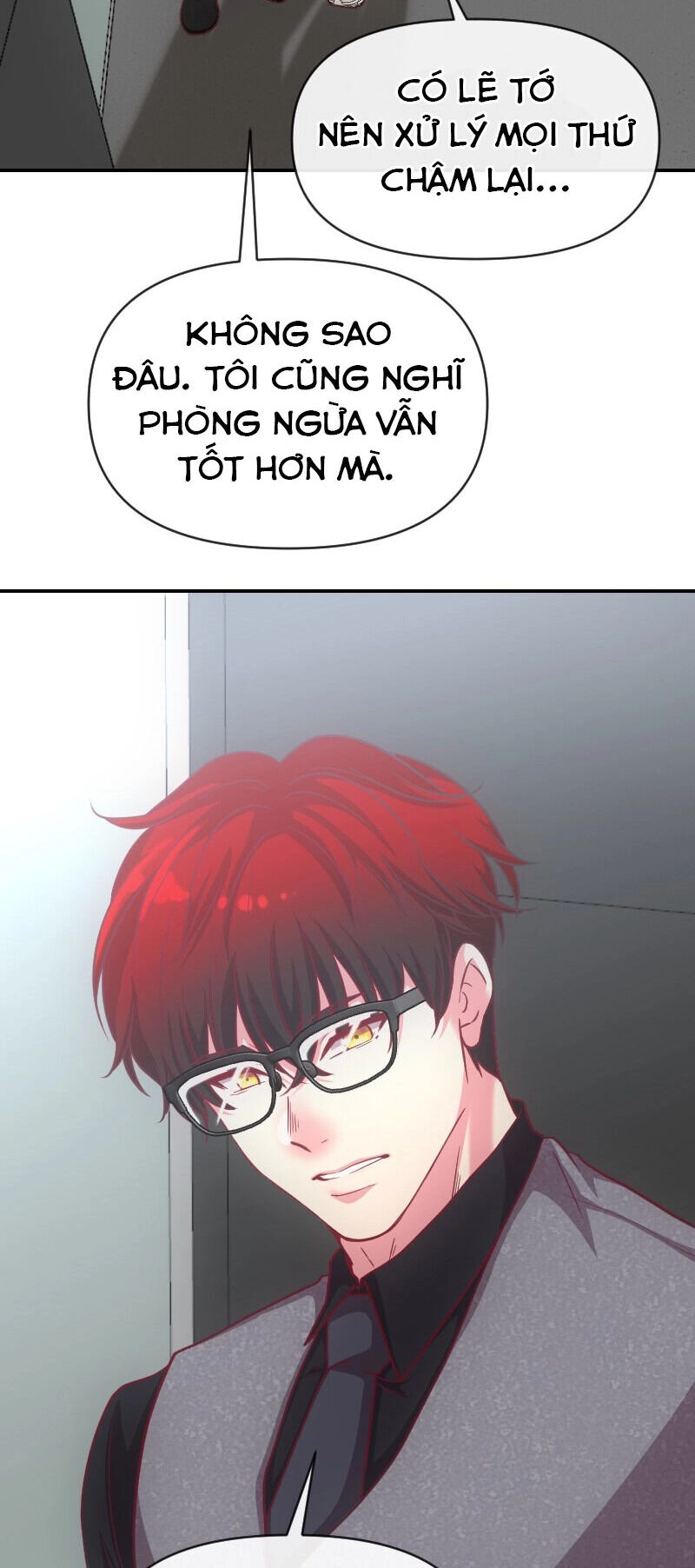 Xin Chào Con Yêu Chapter 41 - 32