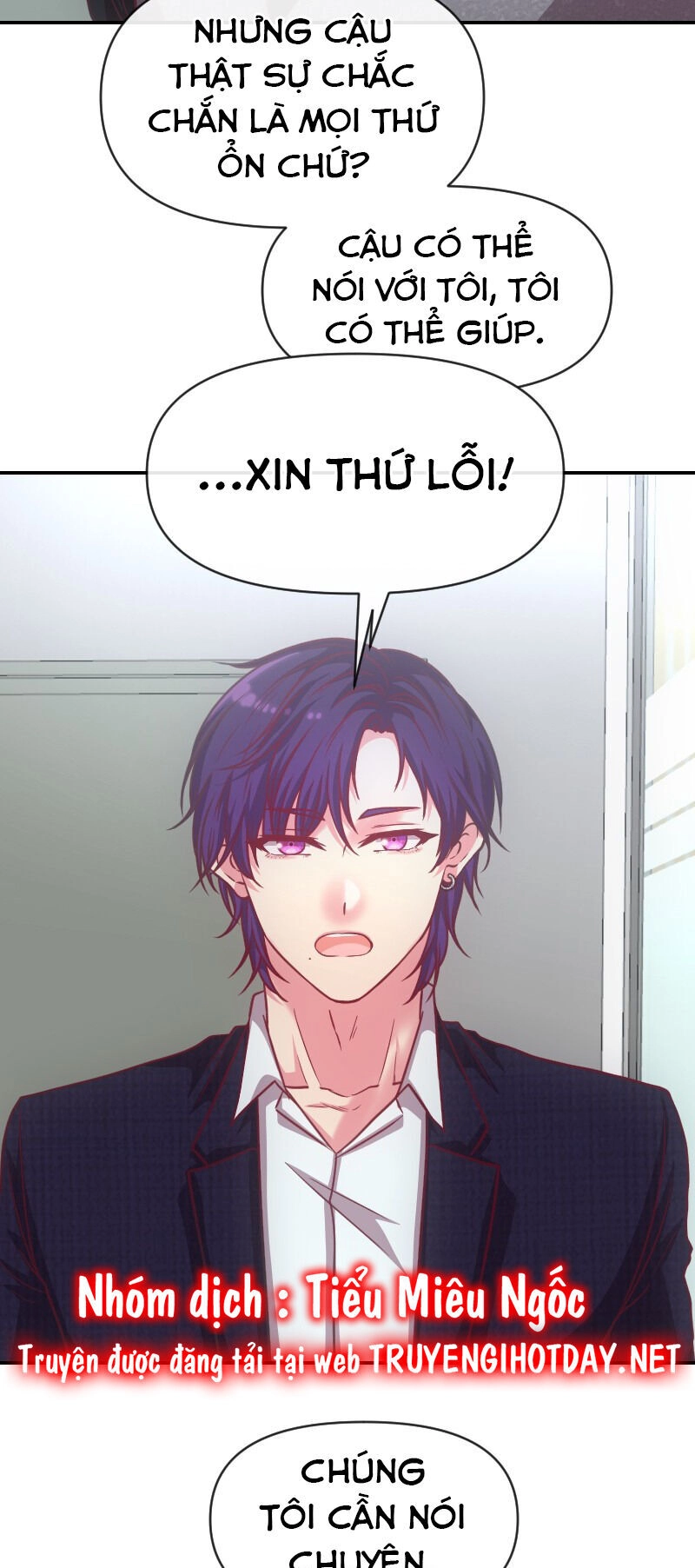 Xin Chào Con Yêu Chapter 41 - 33