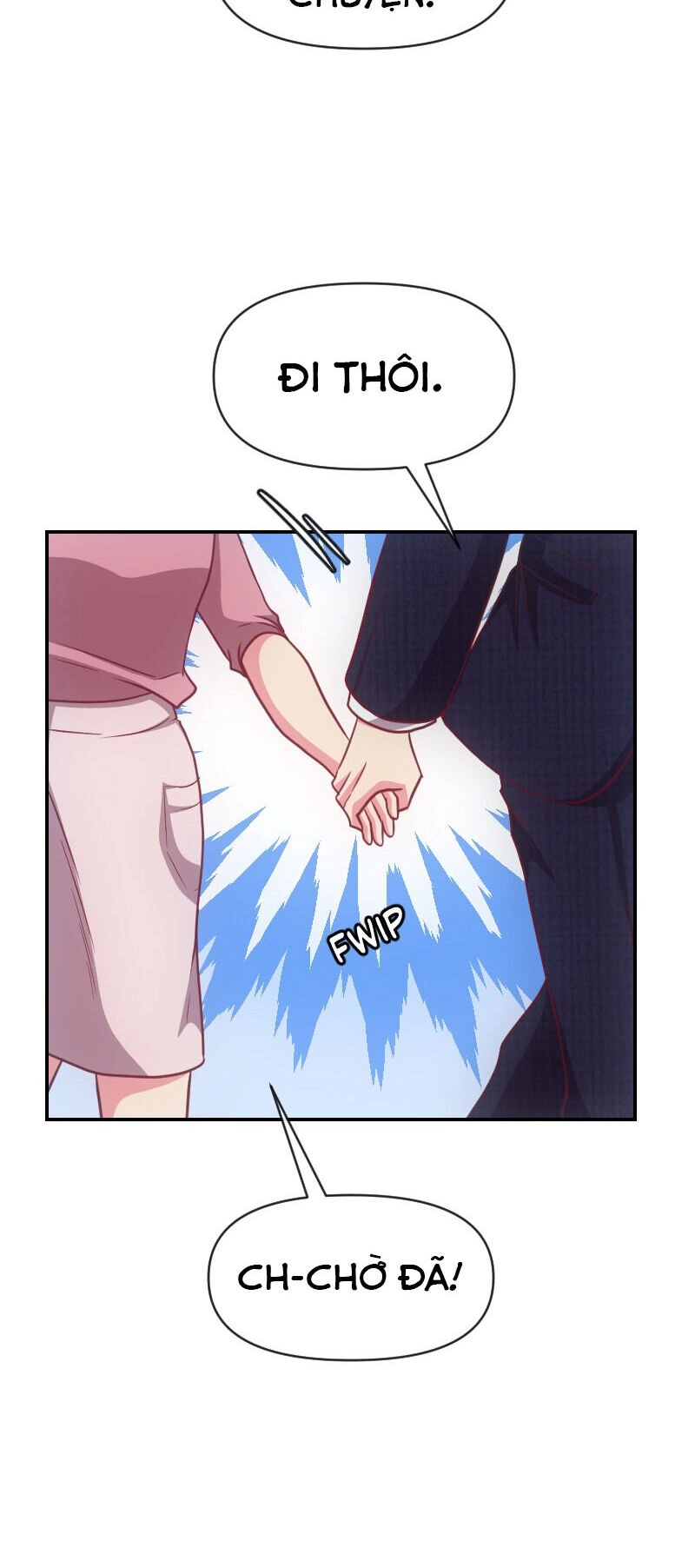 Xin Chào Con Yêu Chapter 41 - 34