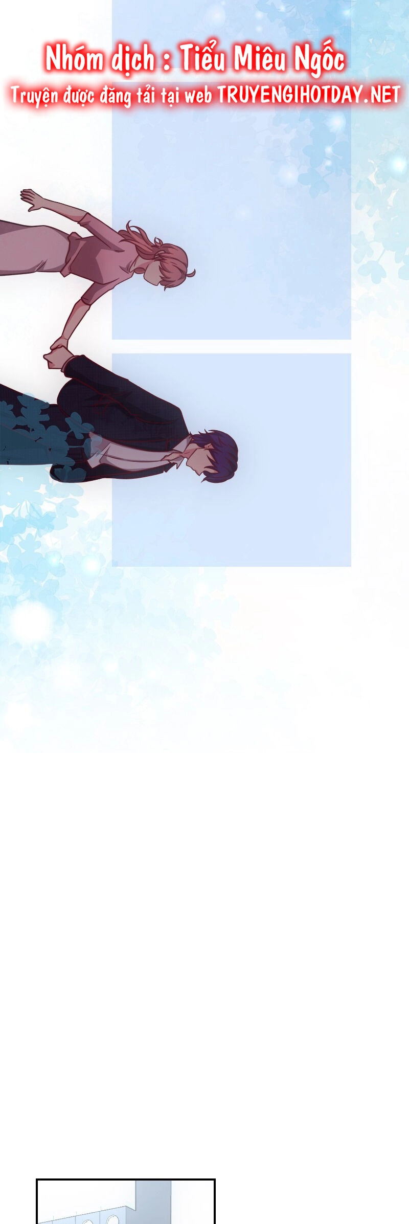 Xin Chào Con Yêu Chapter 41 - 36