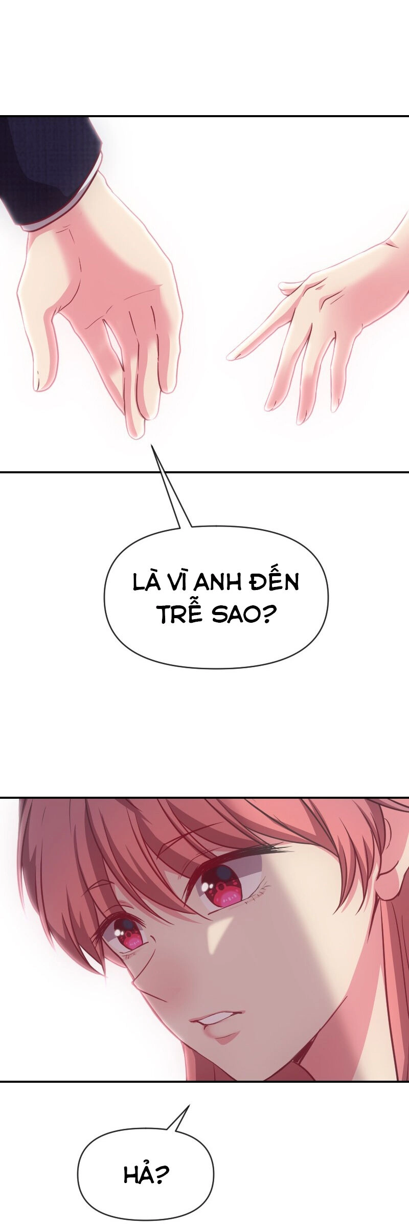 Xin Chào Con Yêu Chapter 41 - 38