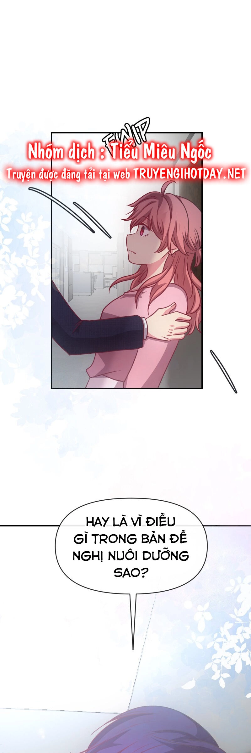 Xin Chào Con Yêu Chapter 41 - 39