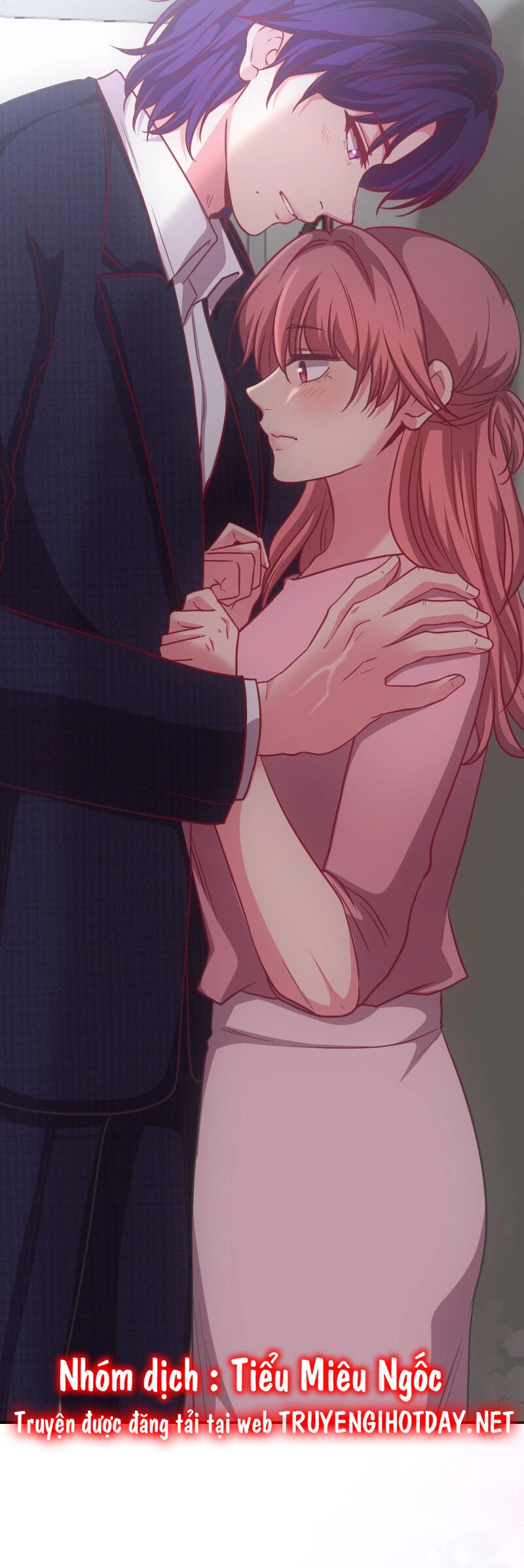 Xin Chào Con Yêu Chapter 41 - 40