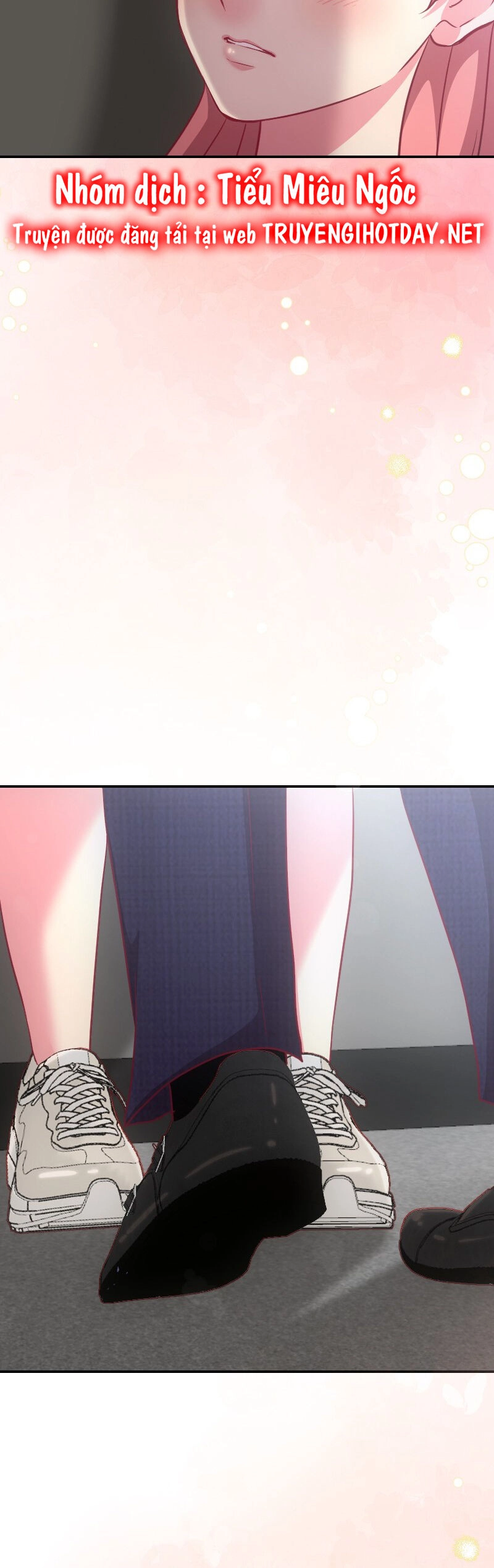 Xin Chào Con Yêu Chapter 41 - 42