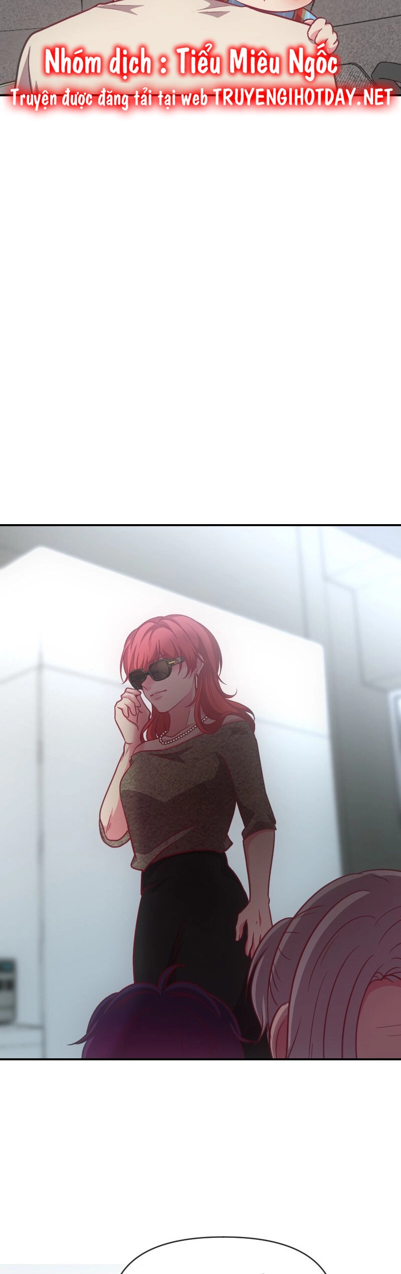 Xin Chào Con Yêu Chapter 41 - 46