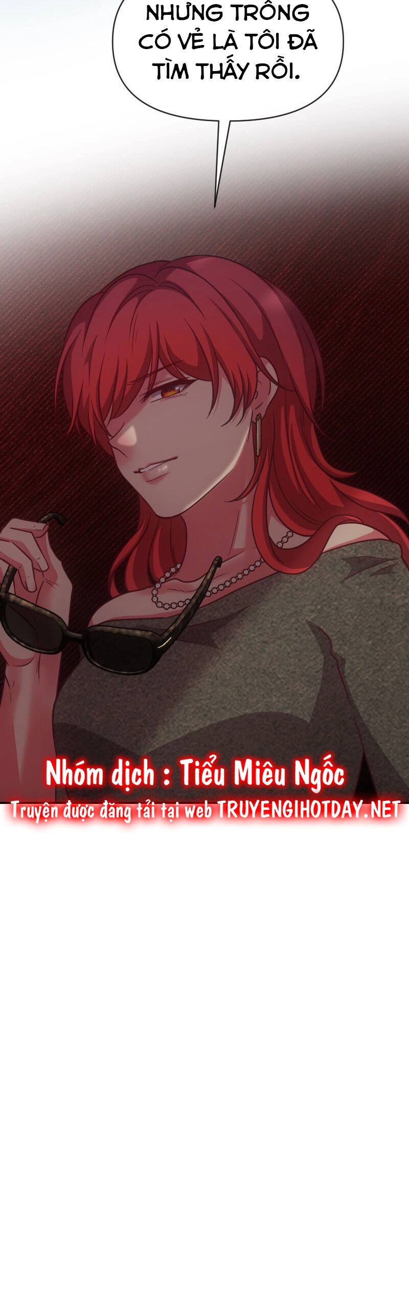 Xin Chào Con Yêu Chapter 41 - 47