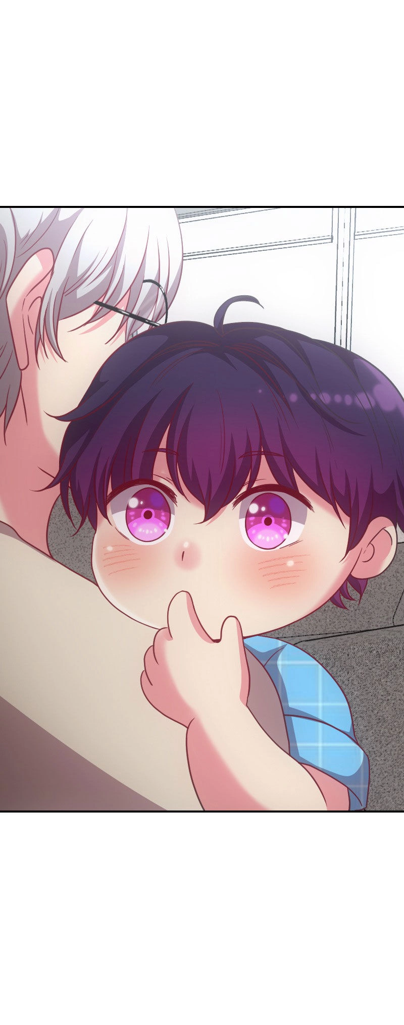 Xin Chào Con Yêu Chapter 42 - 3