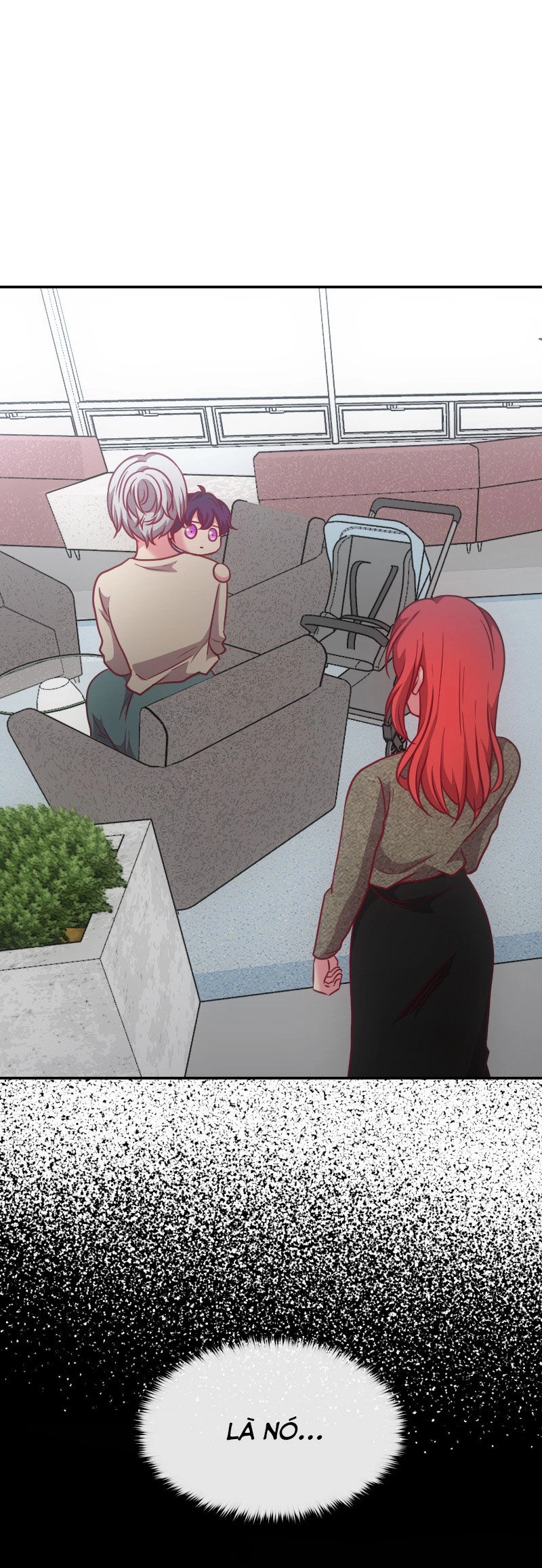 Xin Chào Con Yêu Chapter 42 - 4