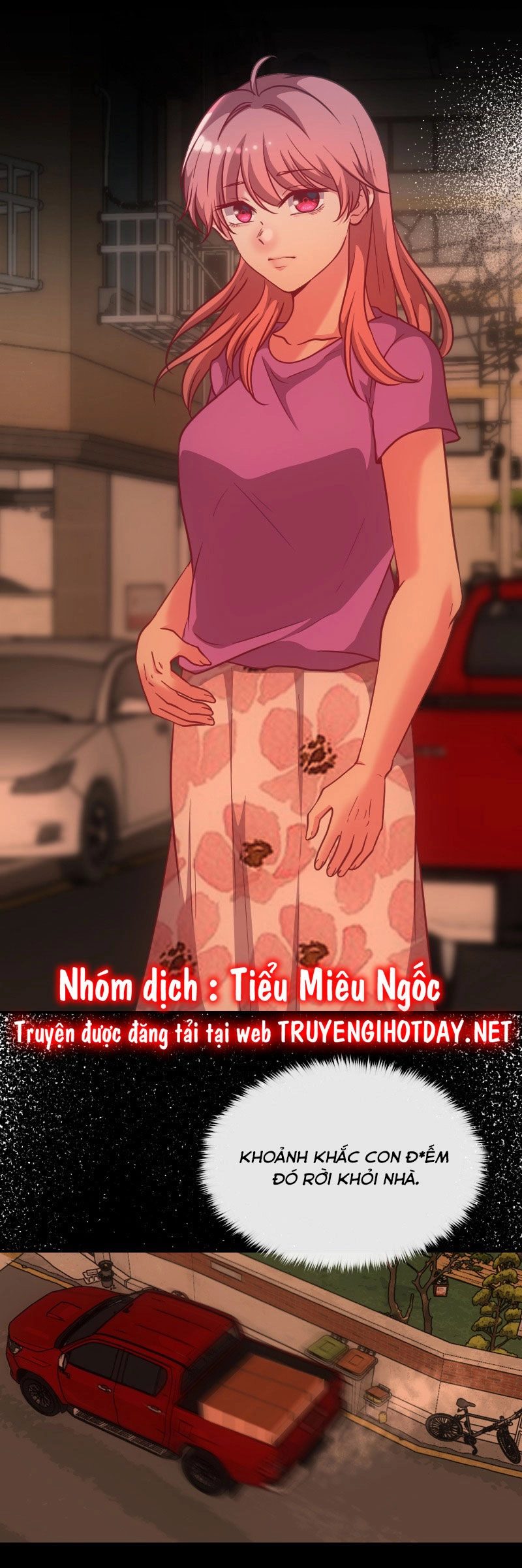 Xin Chào Con Yêu Chapter 42 - 5