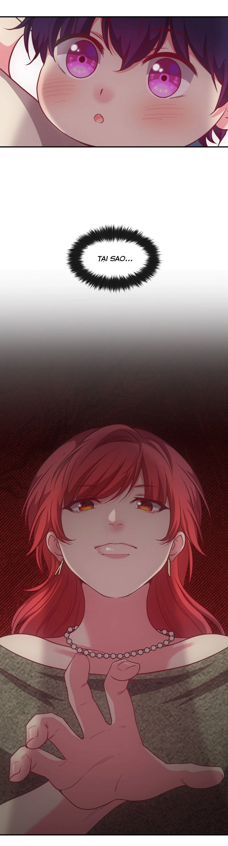 Xin Chào Con Yêu Chapter 42 - 7