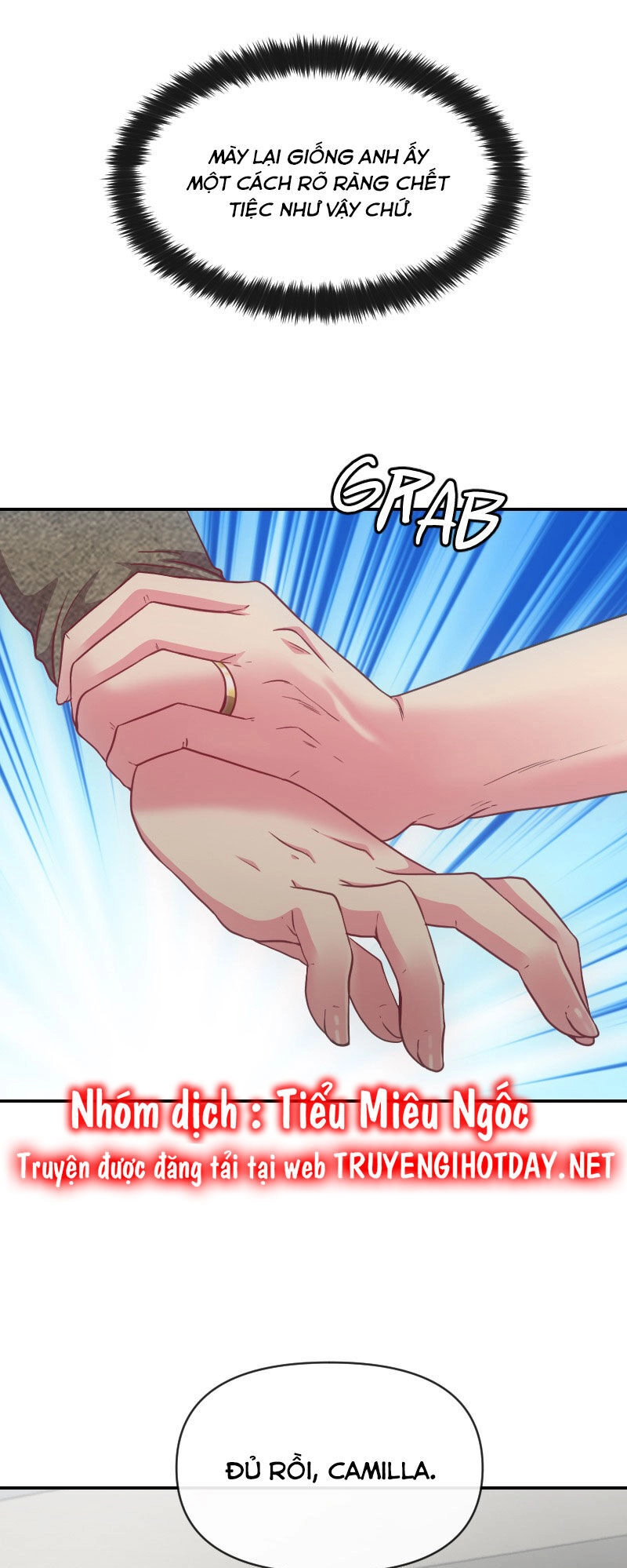 Xin Chào Con Yêu Chapter 42 - 8