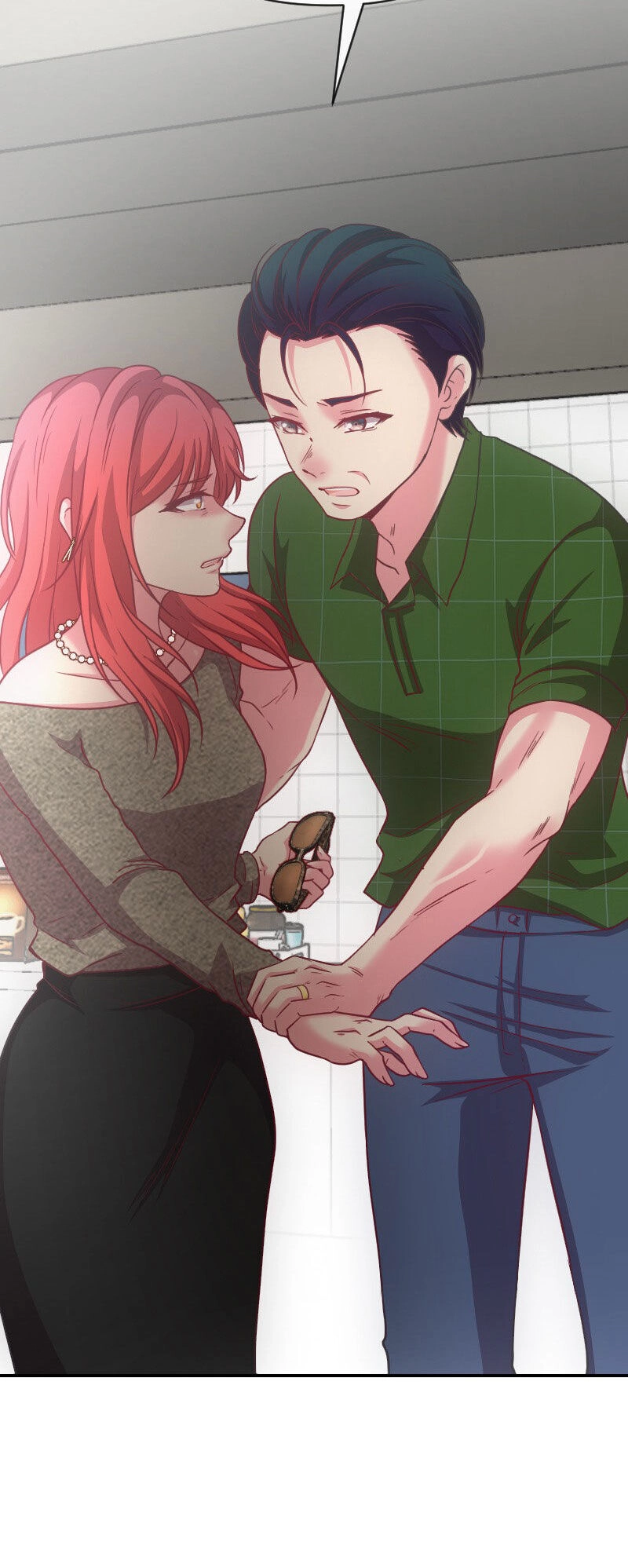 Xin Chào Con Yêu Chapter 42 - 9