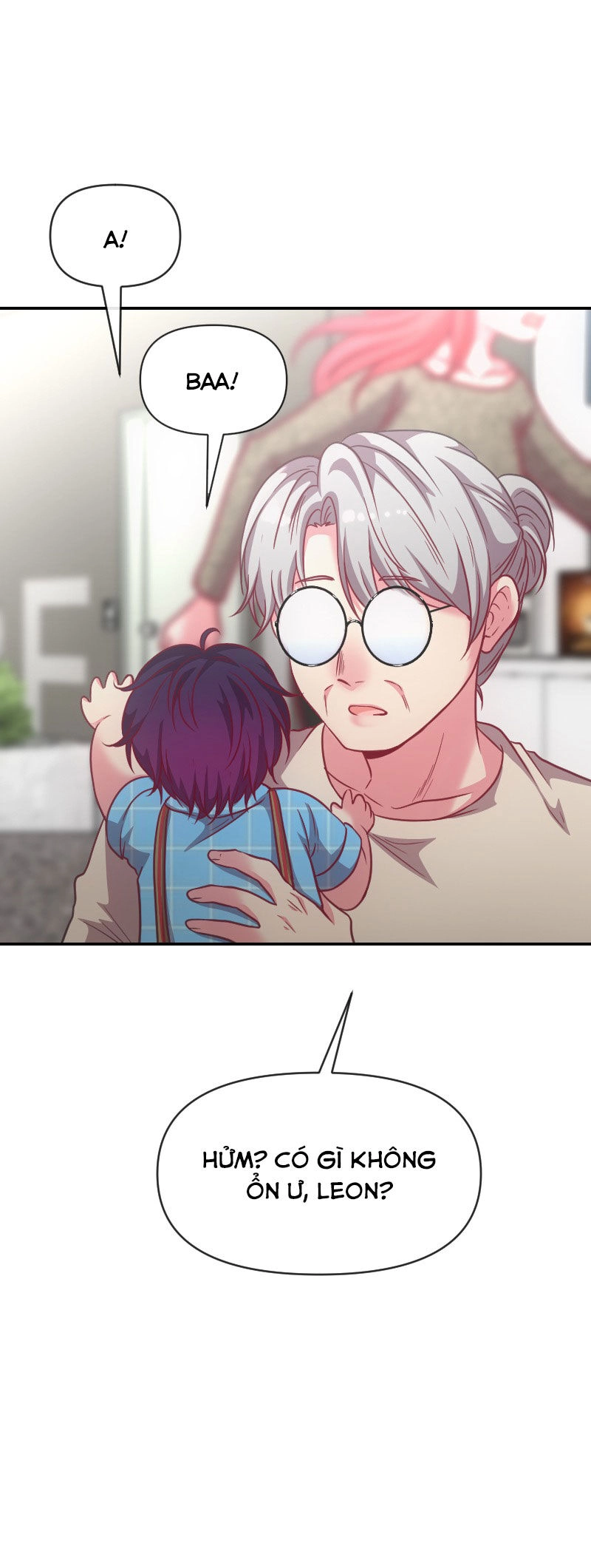 Xin Chào Con Yêu Chapter 42 - 10