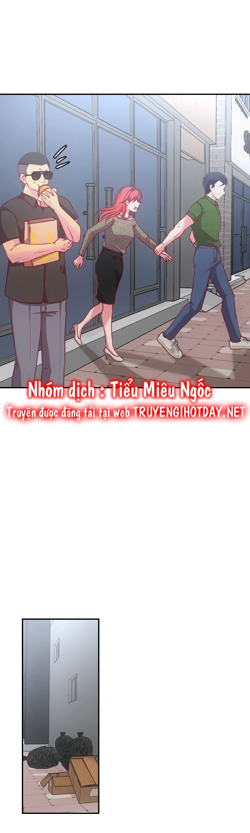 Xin Chào Con Yêu Chapter 42 - 12