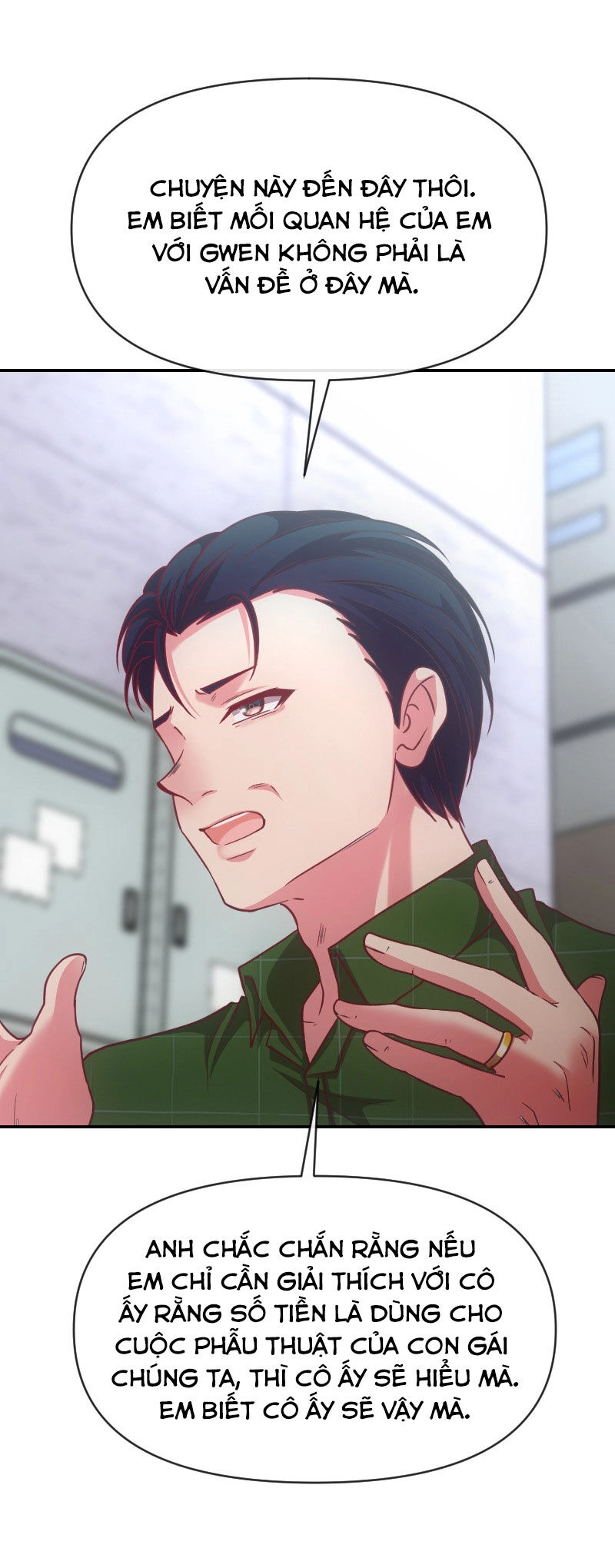 Xin Chào Con Yêu Chapter 42 - 14