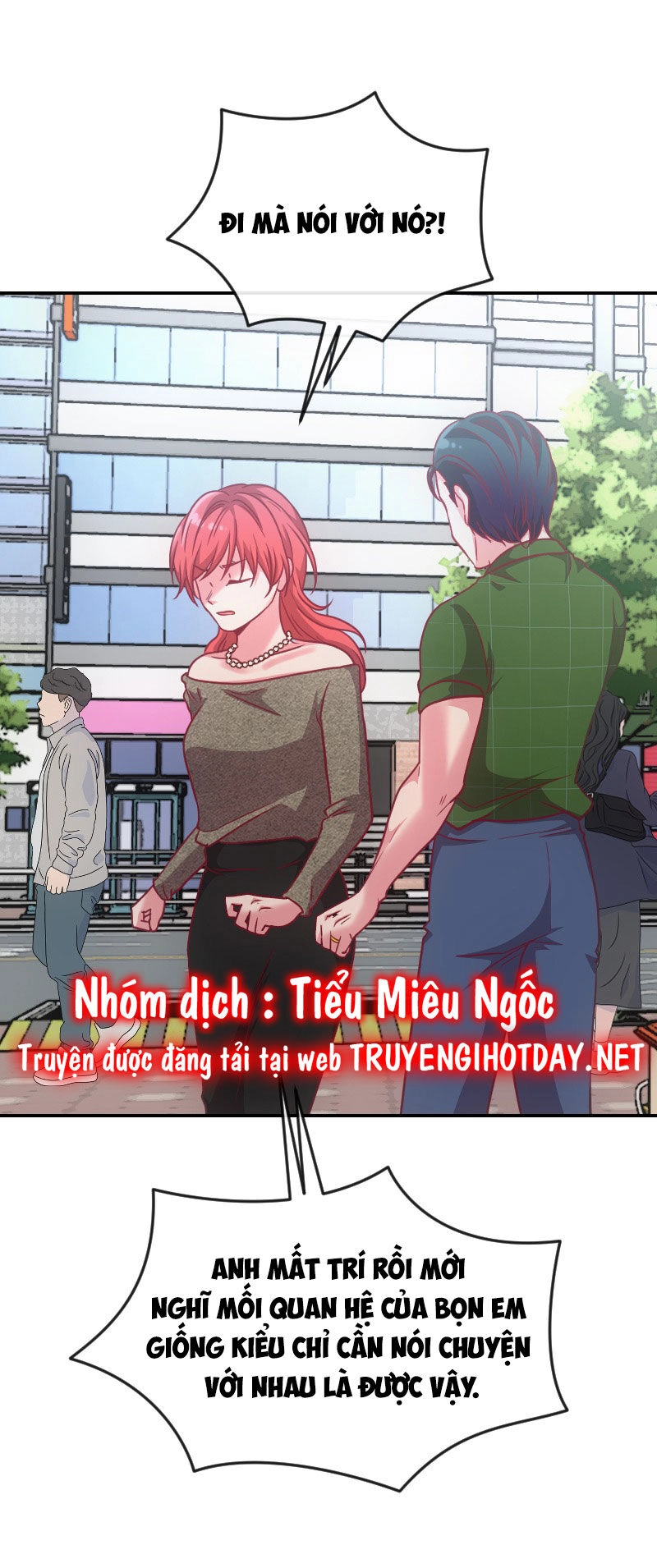 Xin Chào Con Yêu Chapter 42 - 15