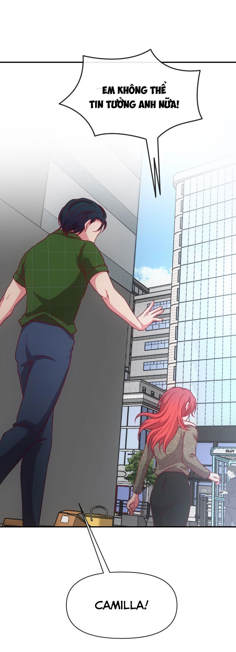 Xin Chào Con Yêu Chapter 42 - 16