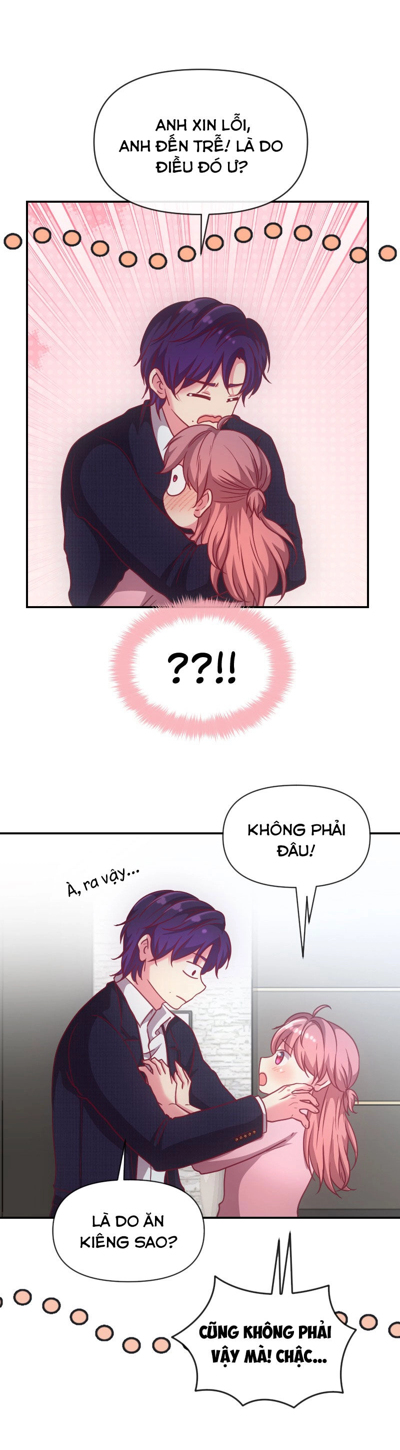 Xin Chào Con Yêu Chapter 42 - 20