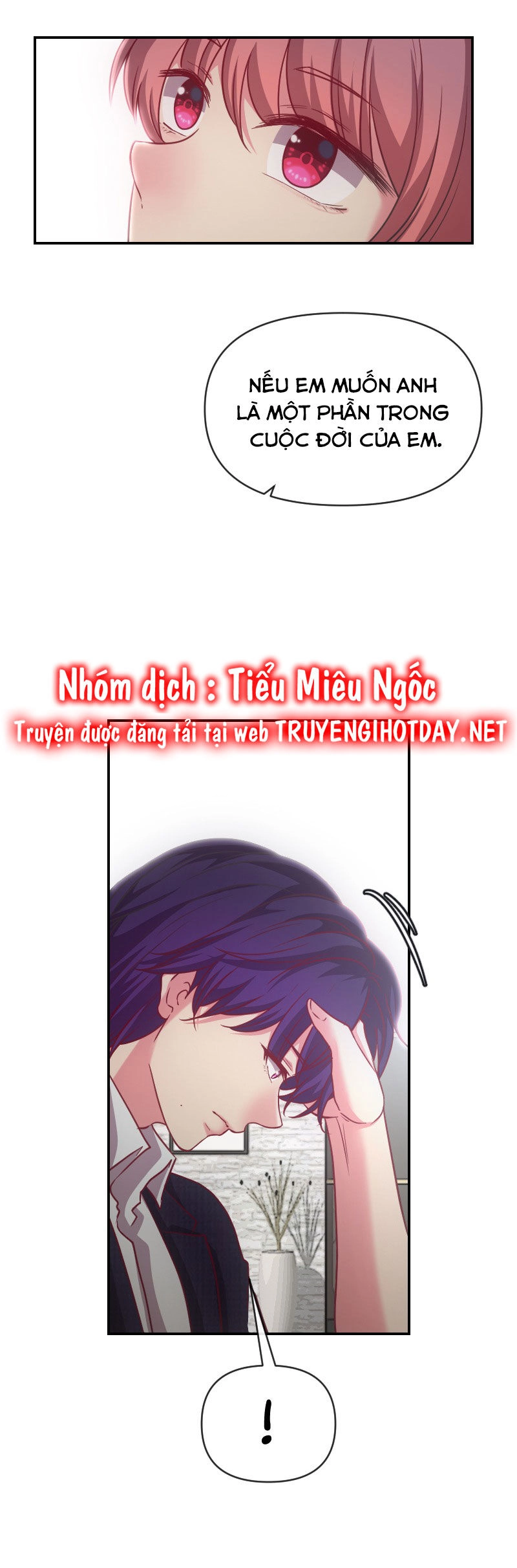 Xin Chào Con Yêu Chapter 42 - 22