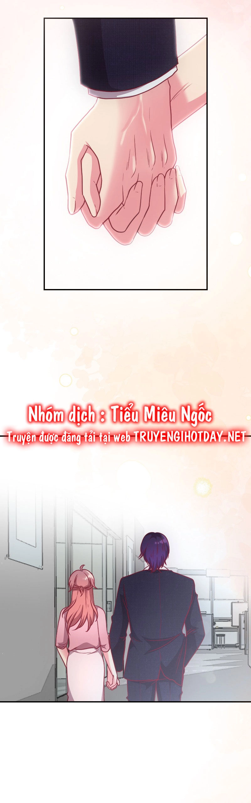 Xin Chào Con Yêu Chapter 42 - 28