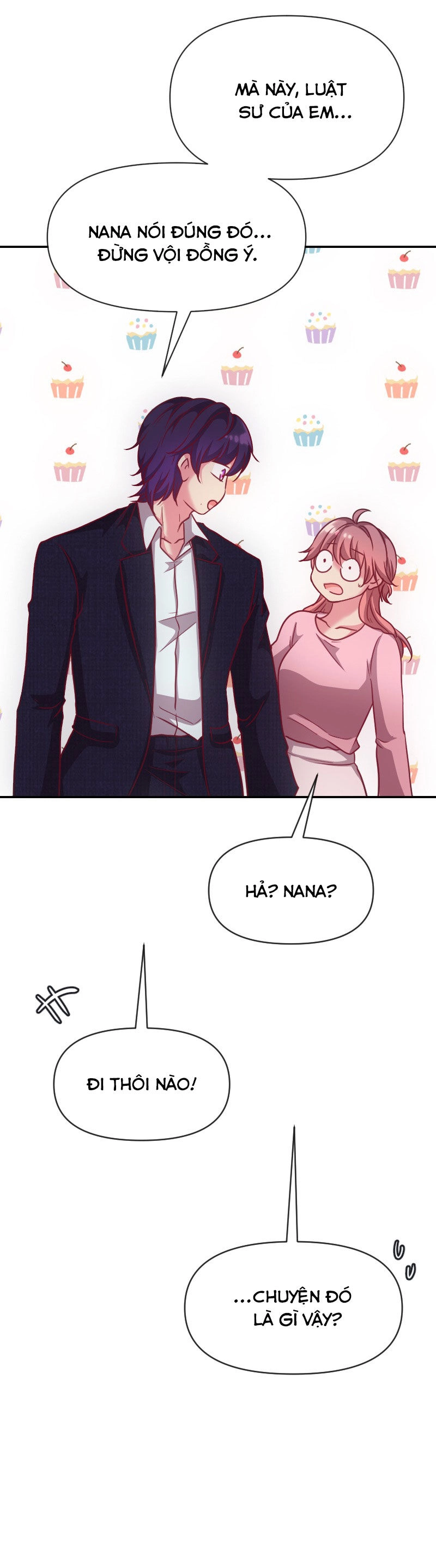 Xin Chào Con Yêu Chapter 42 - 30