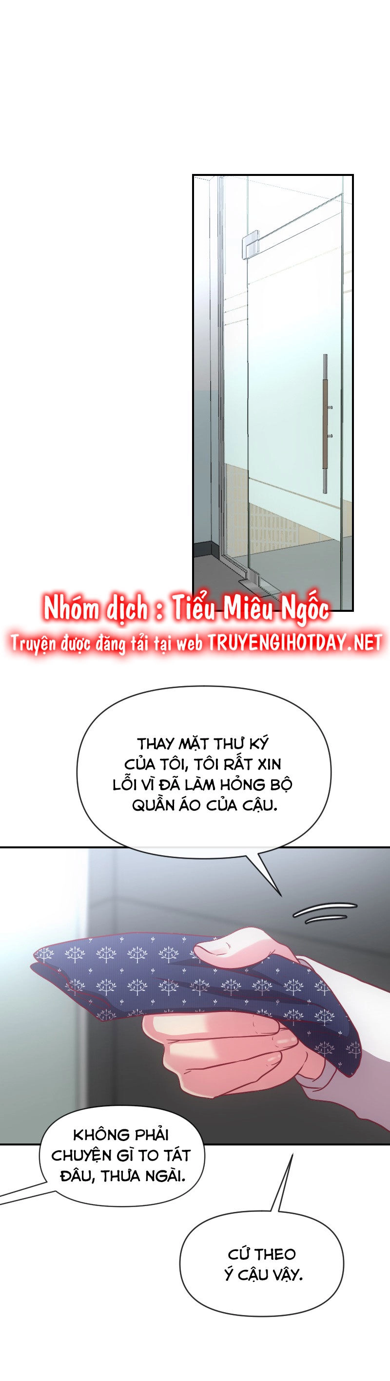 Xin Chào Con Yêu Chapter 42 - 31