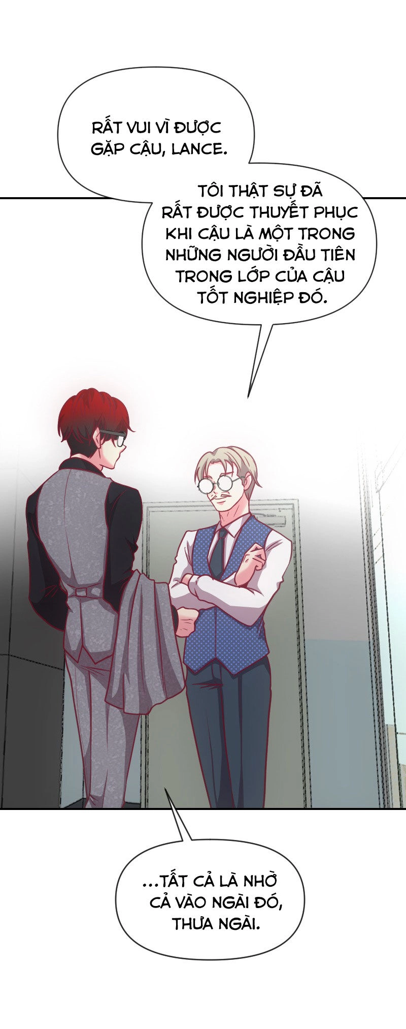 Xin Chào Con Yêu Chapter 42 - 32