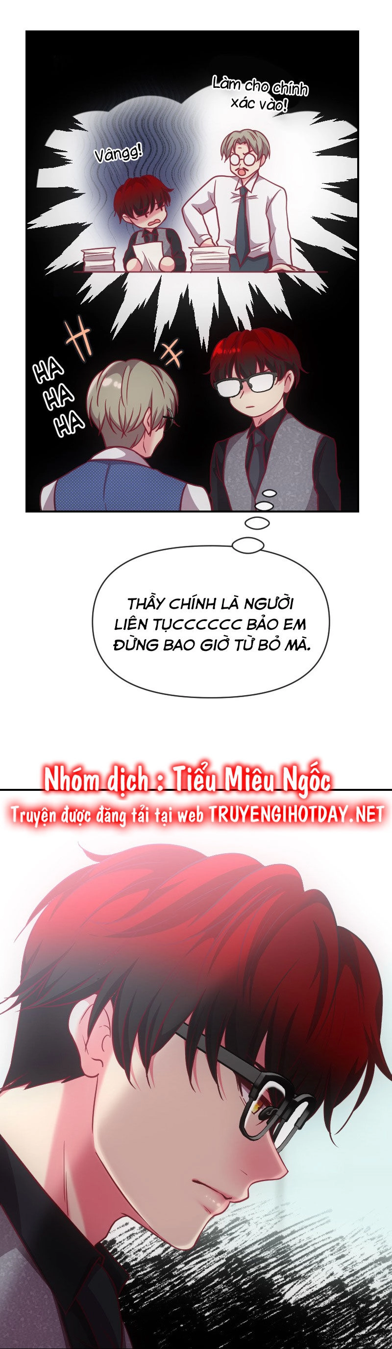 Xin Chào Con Yêu Chapter 42 - 34