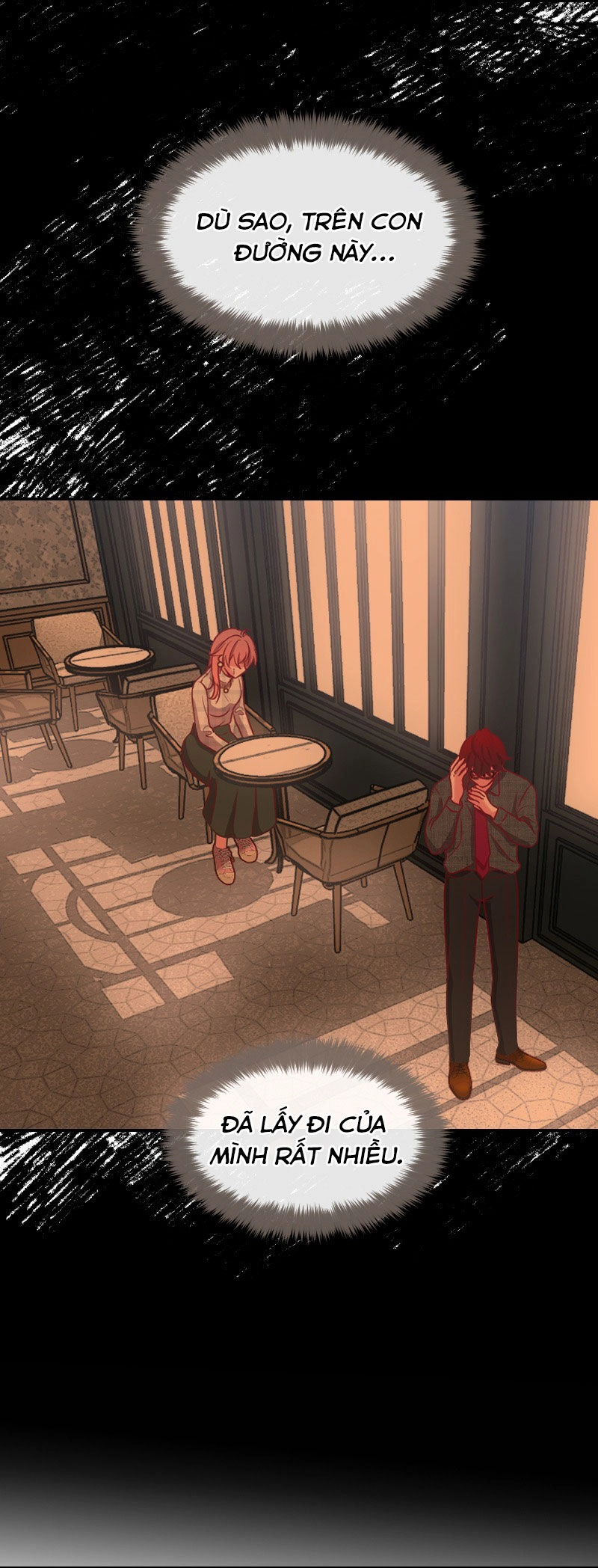 Xin Chào Con Yêu Chapter 42 - 35