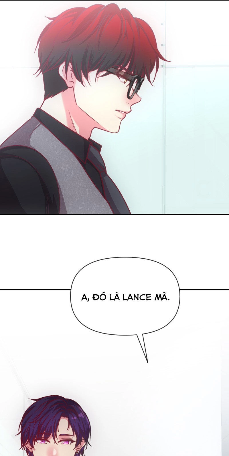 Xin Chào Con Yêu Chapter 42 - 36