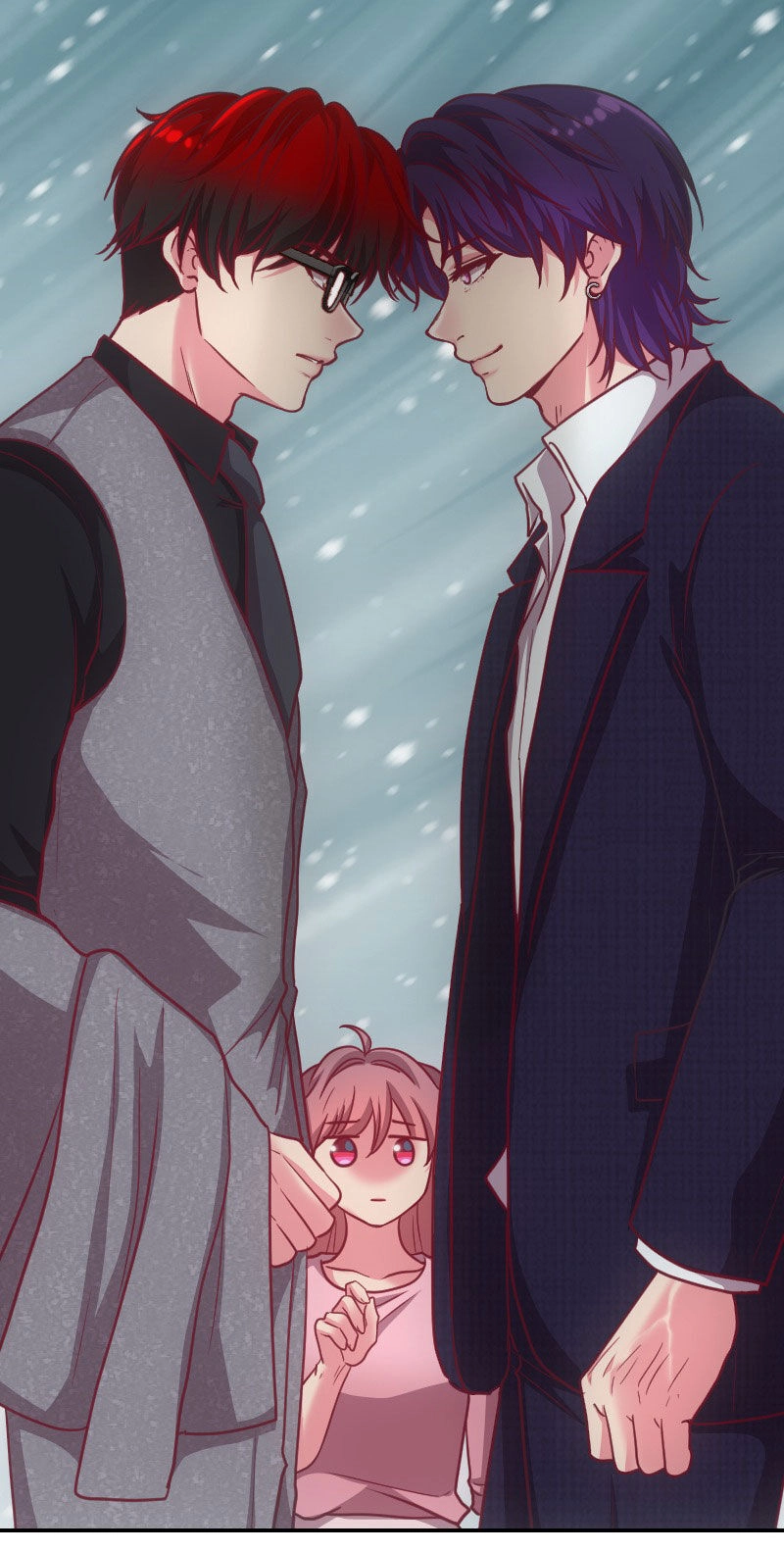 Xin Chào Con Yêu Chapter 42 - 40