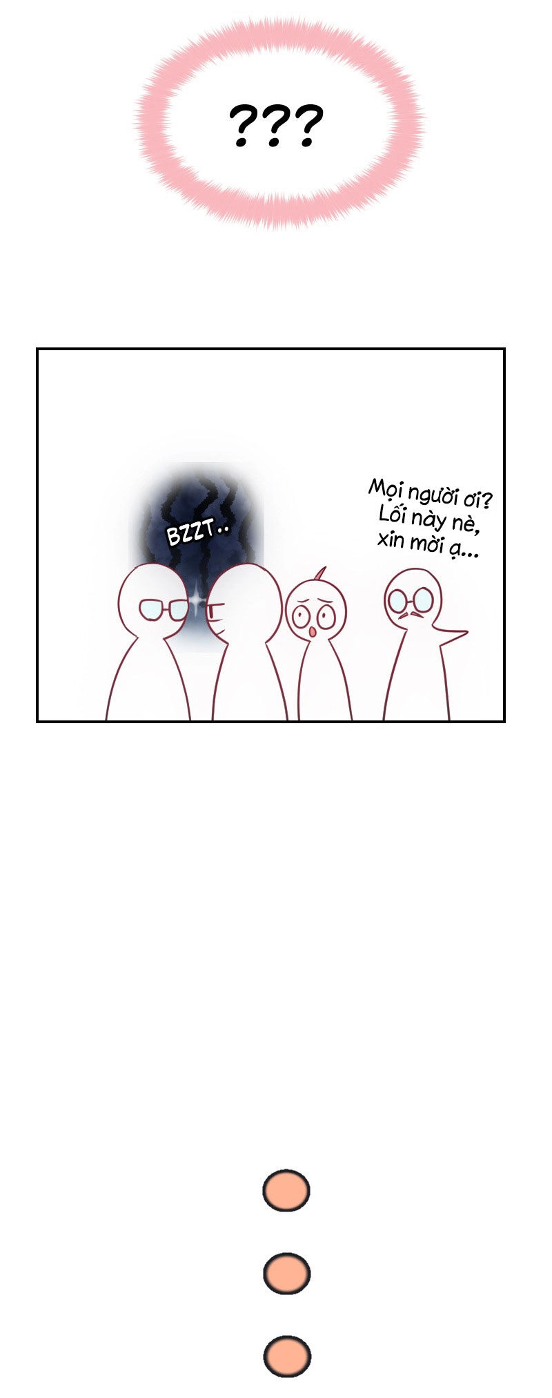 Xin Chào Con Yêu Chapter 42 - 41