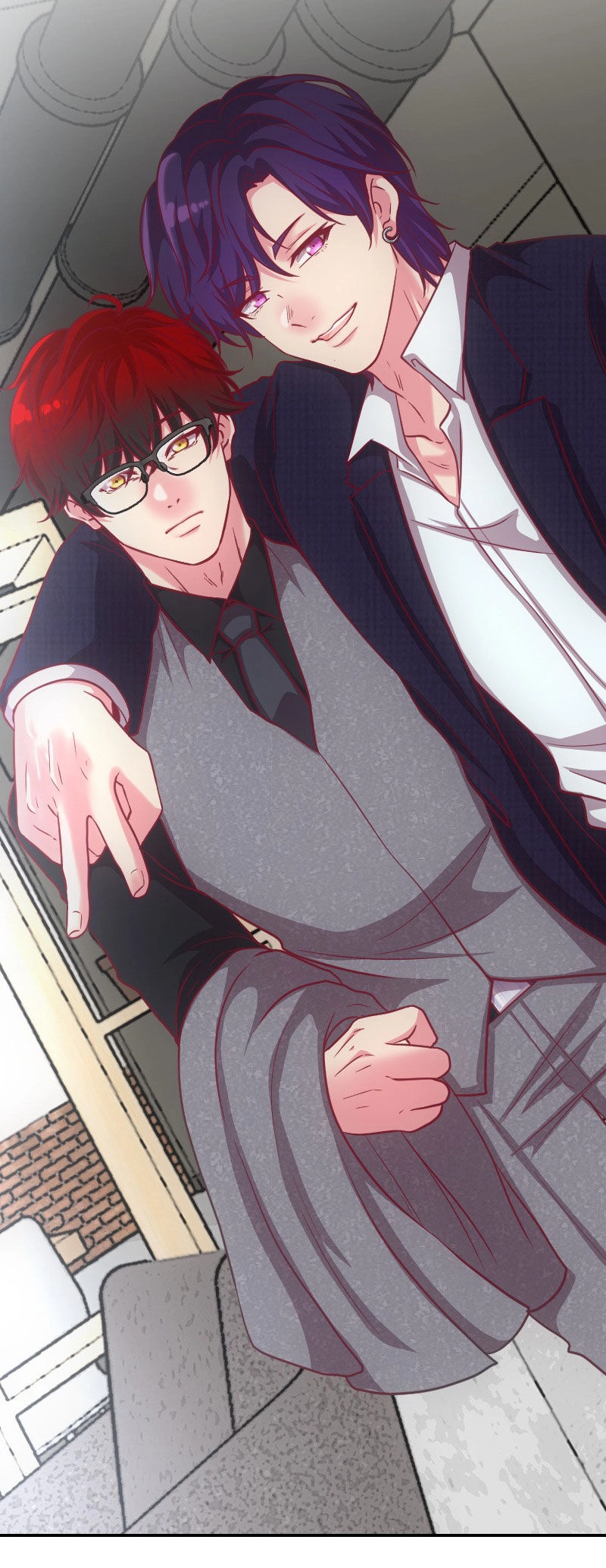 Xin Chào Con Yêu Chapter 42 - 51