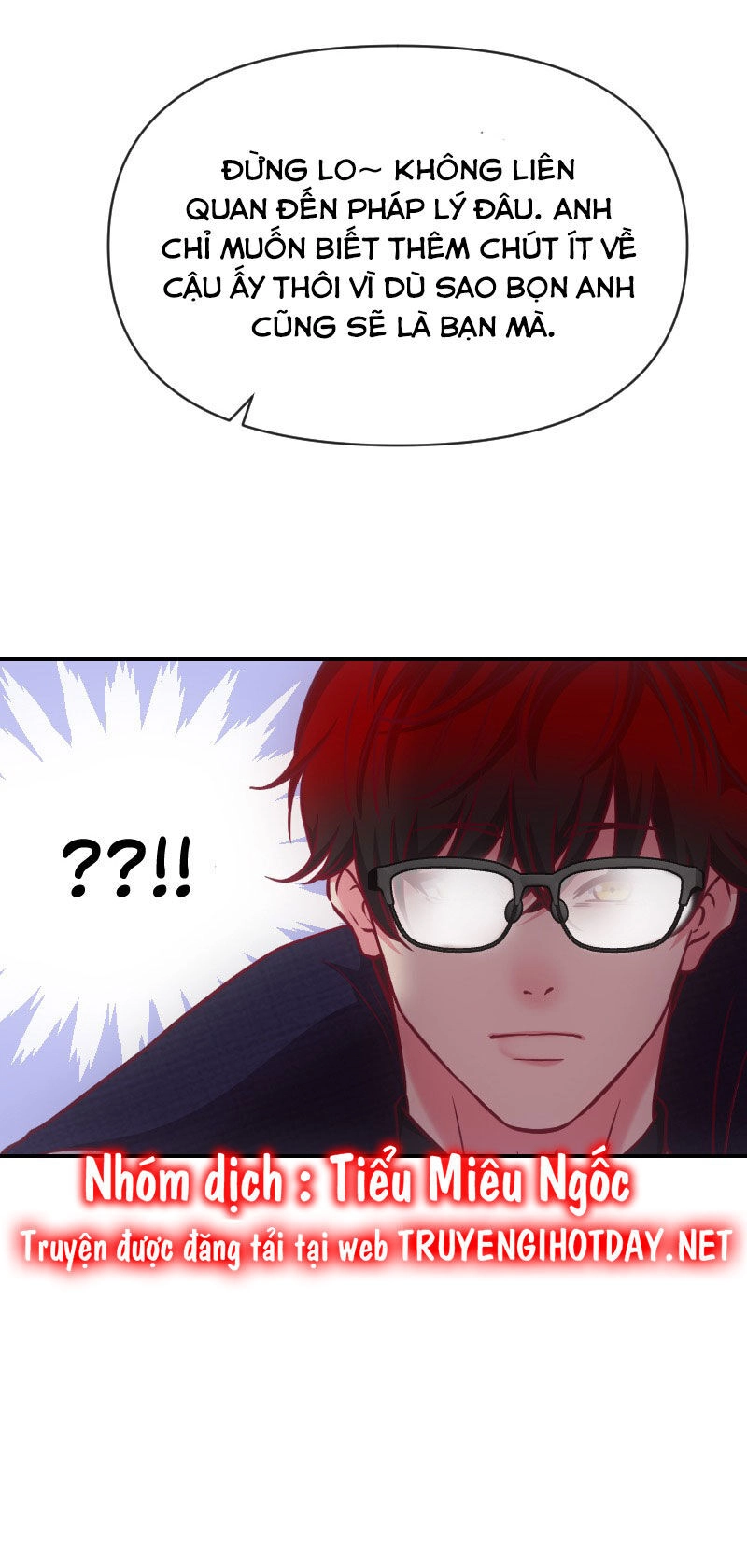 Xin Chào Con Yêu Chapter 42 - 52