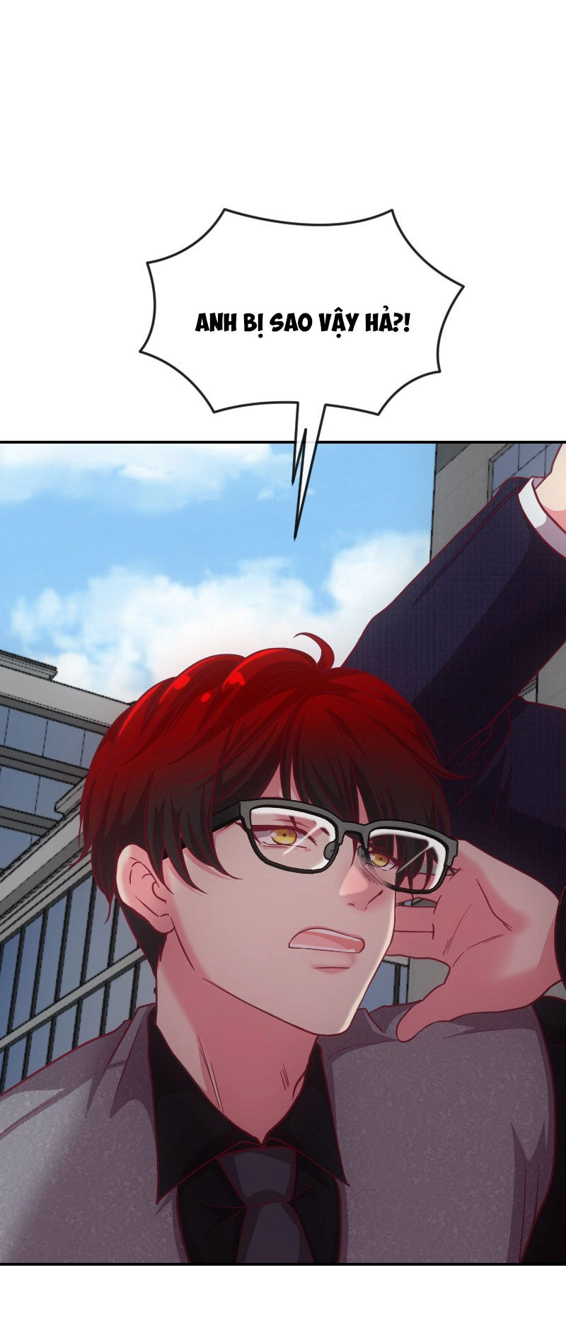 Xin Chào Con Yêu Chapter 42 - 54