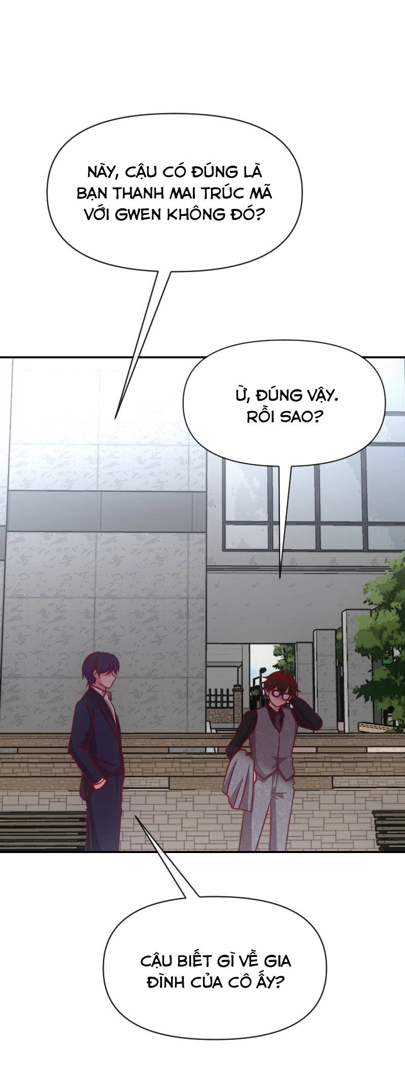 Xin Chào Con Yêu Chapter 42 - 55