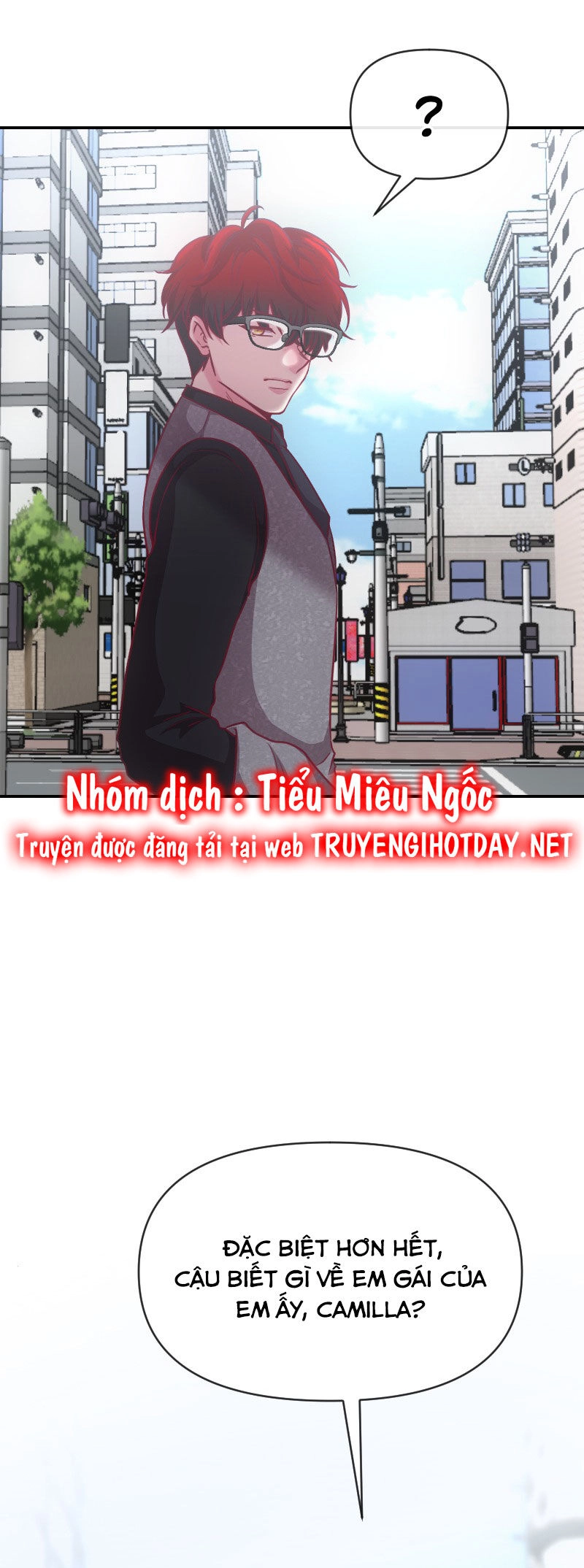 Xin Chào Con Yêu Chapter 42 - 56