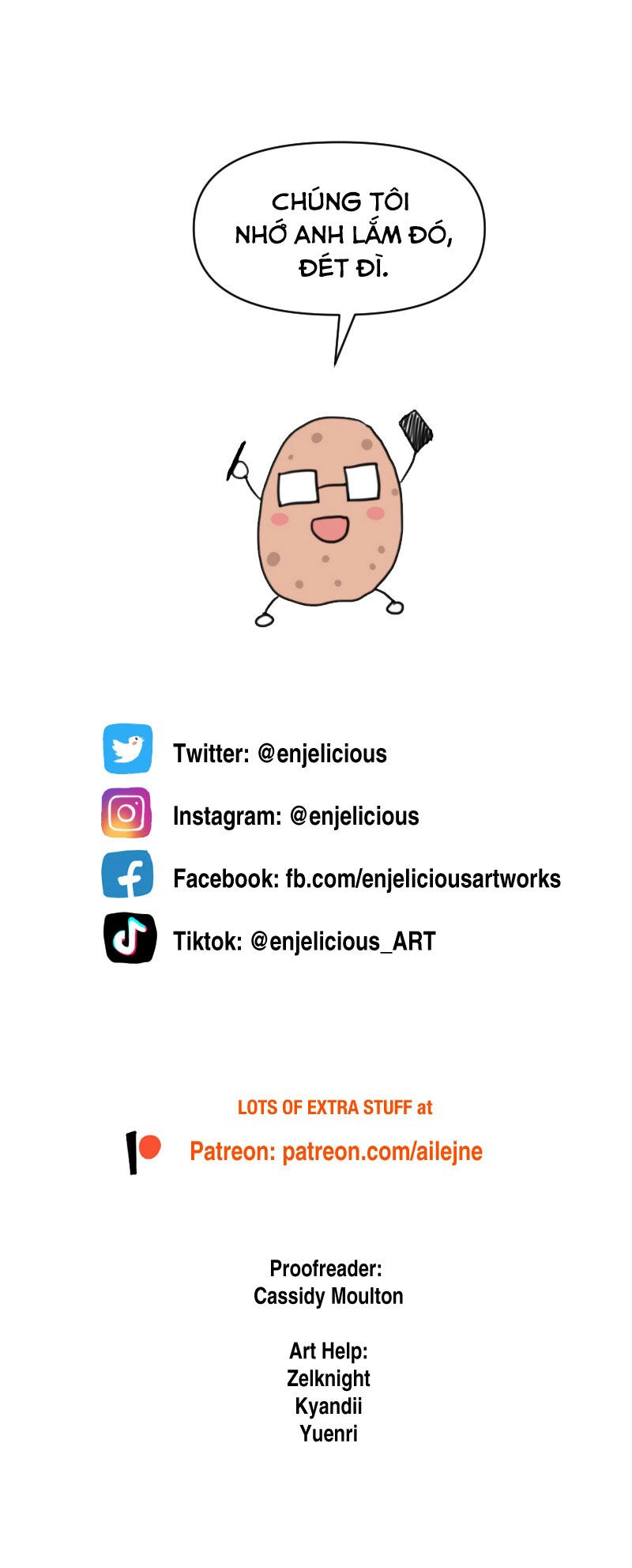 Xin Chào Con Yêu Chapter 42 - 59