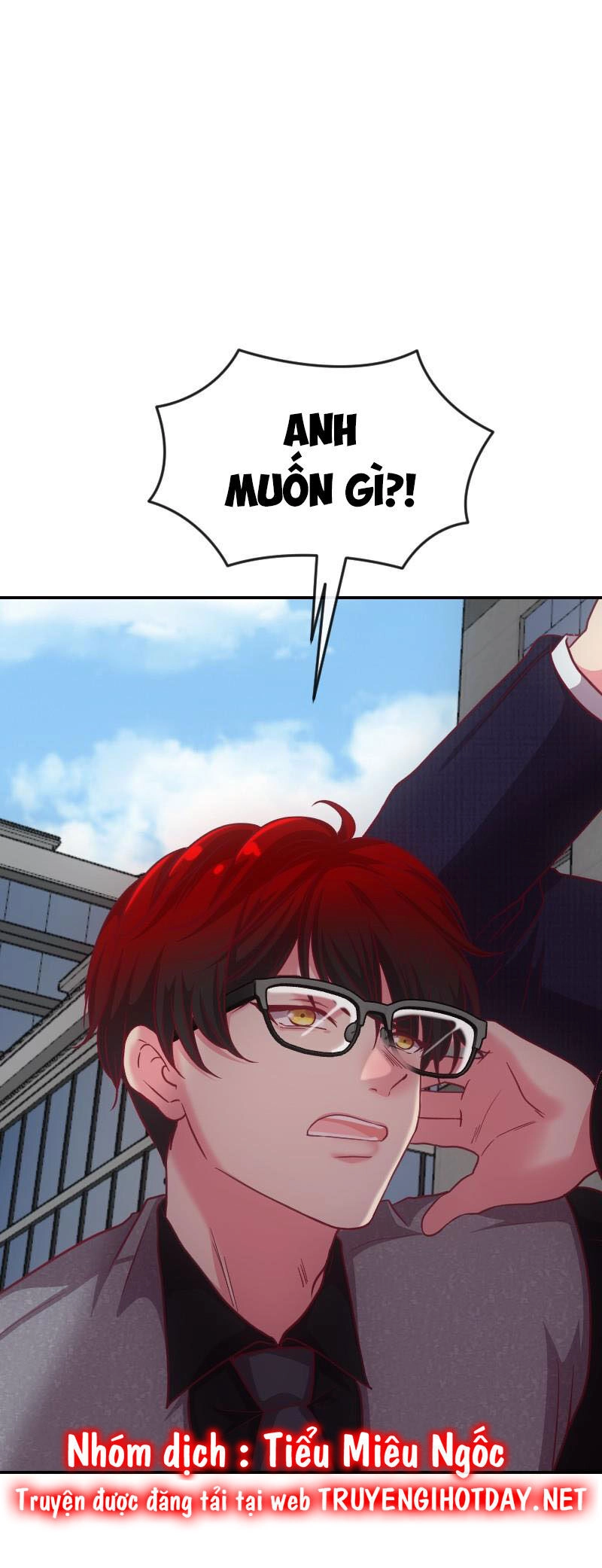 Xin Chào Con Yêu Chapter 43 - 3