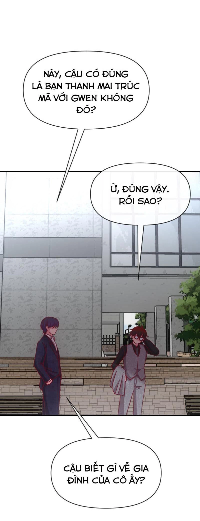 Xin Chào Con Yêu Chapter 43 - 4