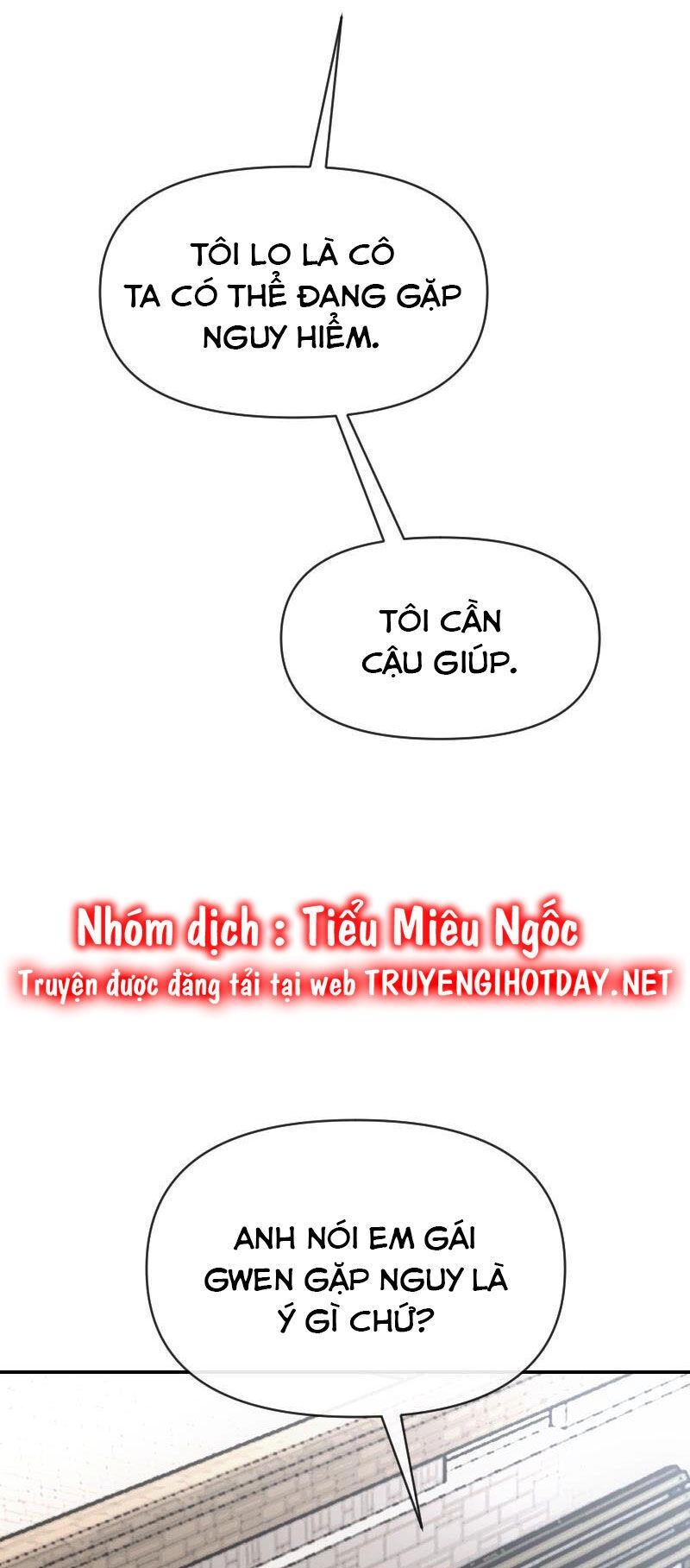 Xin Chào Con Yêu Chapter 43 - 7