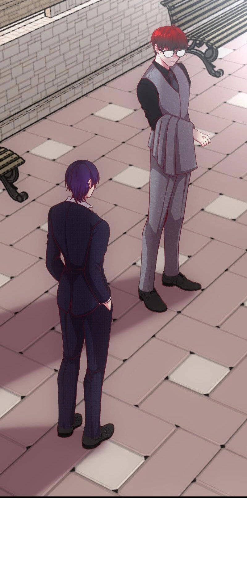 Xin Chào Con Yêu Chapter 43 - 8