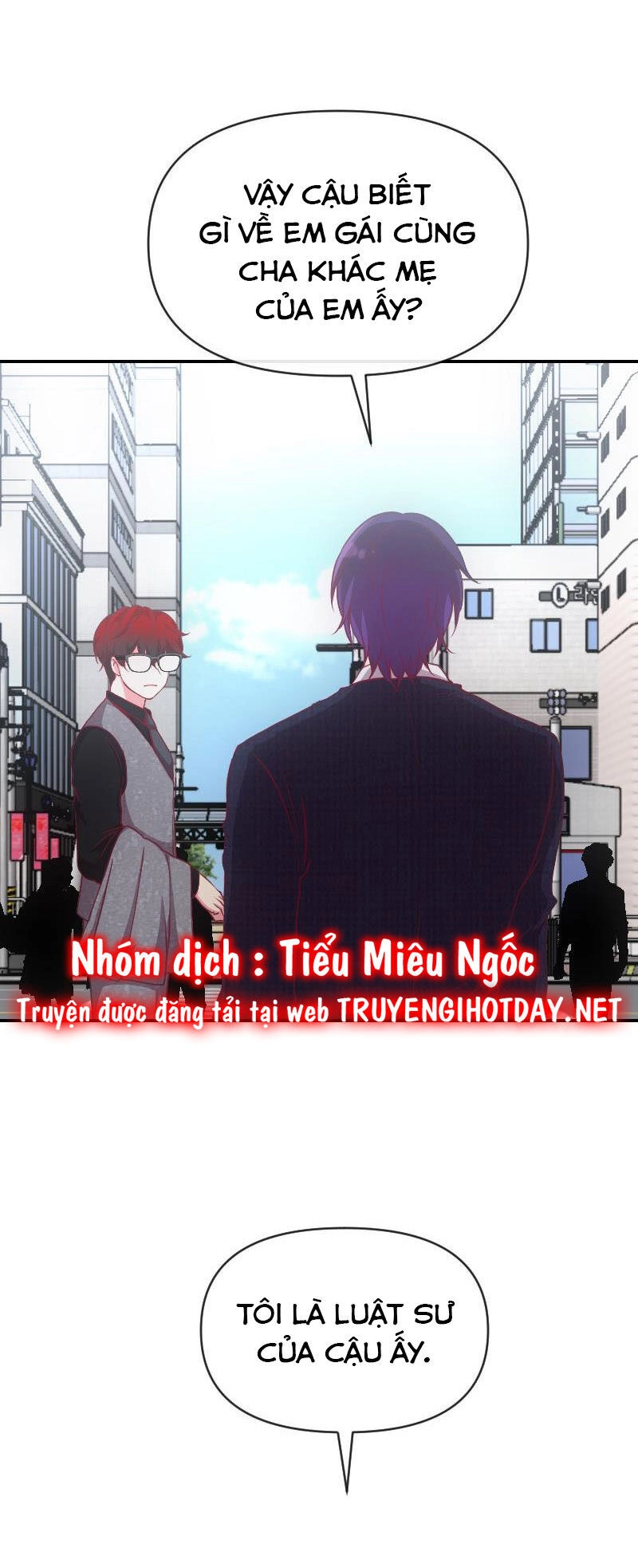 Xin Chào Con Yêu Chapter 43 - 9